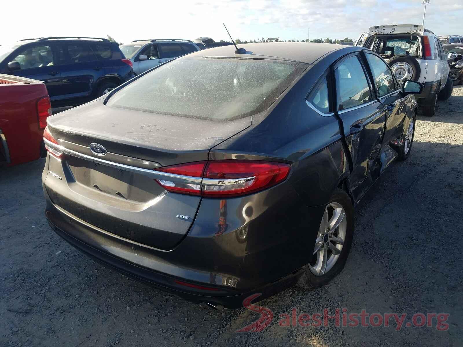 3FA6P0H79JR111936 2018 FORD FUSION