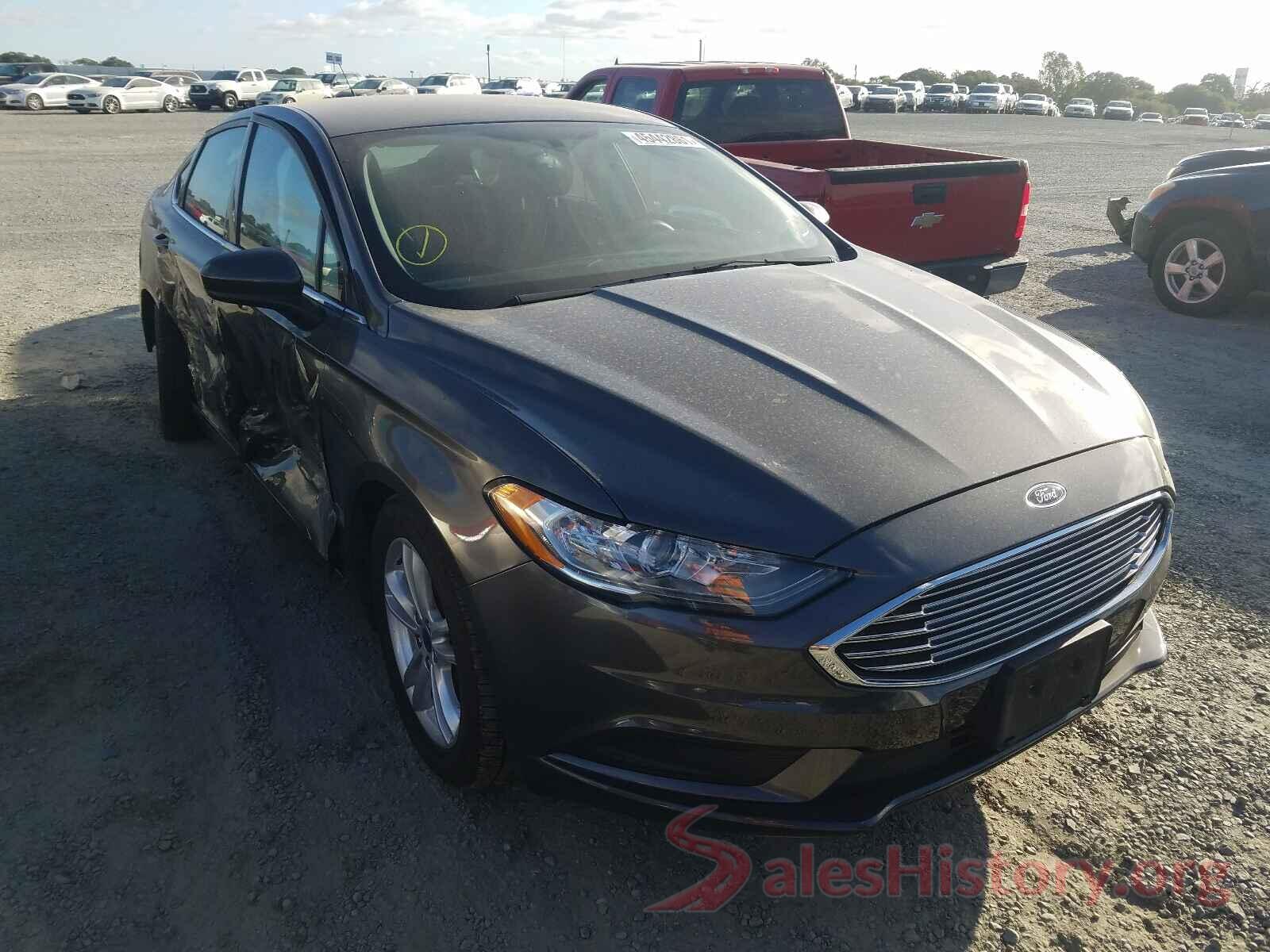 3FA6P0H79JR111936 2018 FORD FUSION