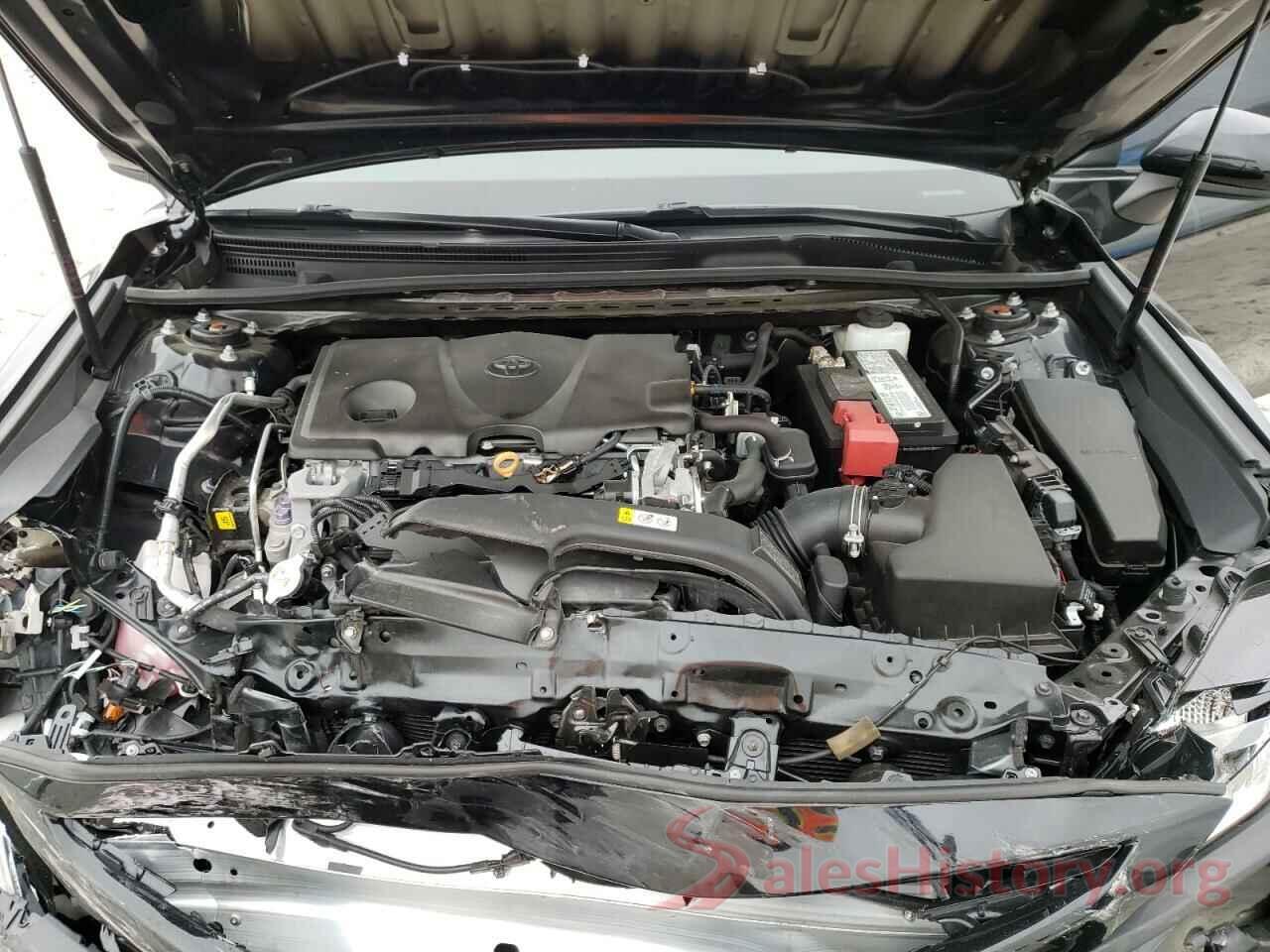 4T1G11AK3LU368232 2020 TOYOTA CAMRY