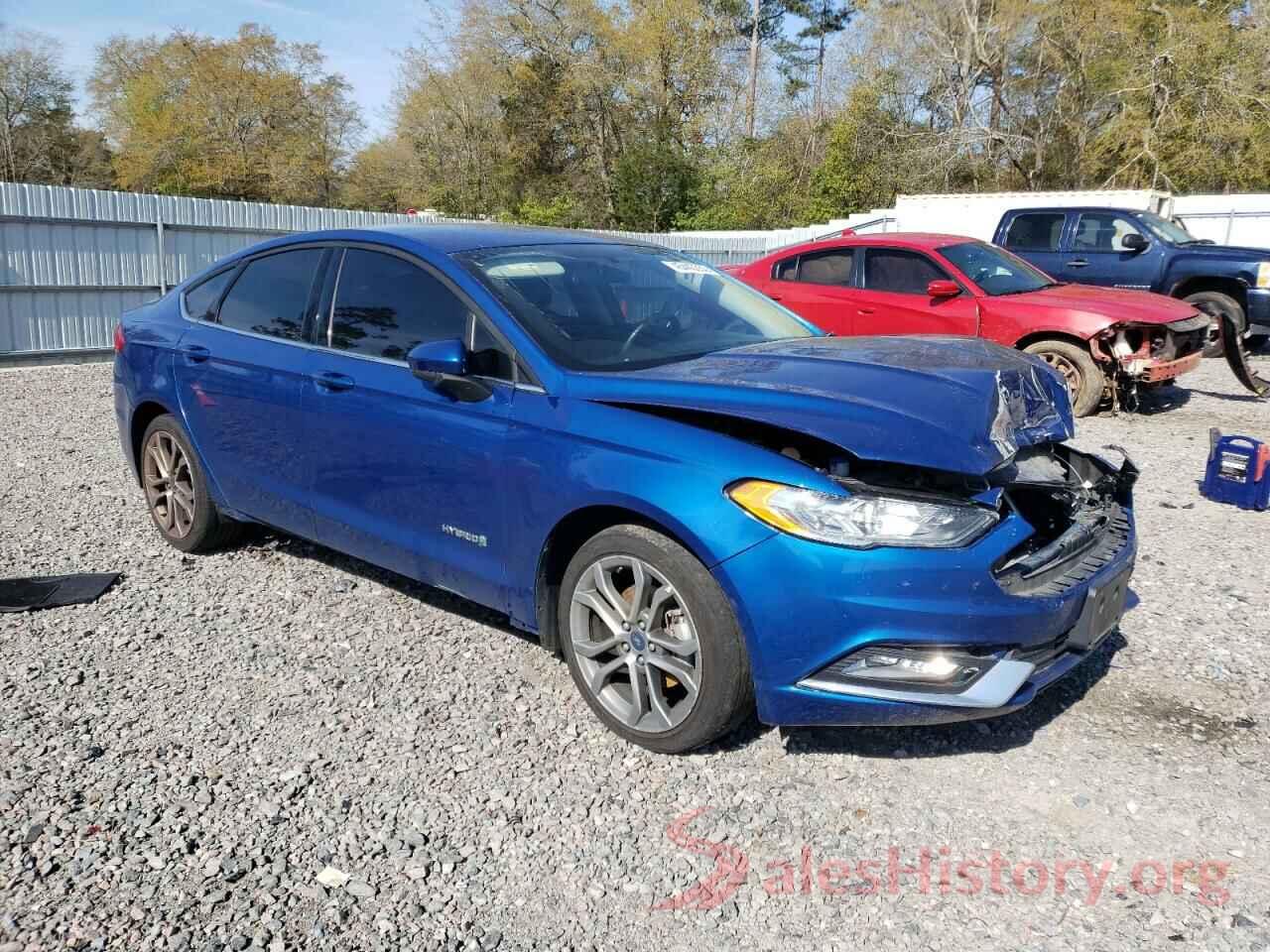 3FA6P0LU3HR316353 2017 FORD FUSION