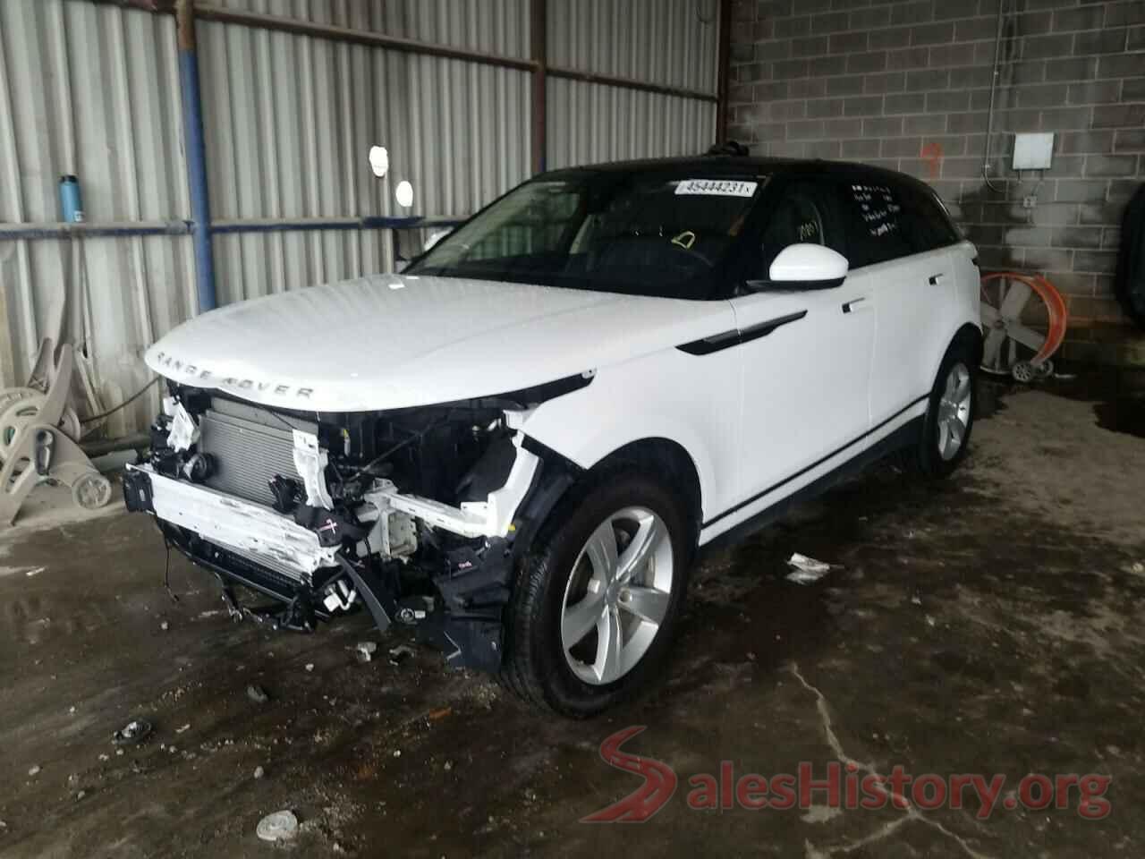 SALYB2EX1LA269839 2020 LAND ROVER RANGEROVER