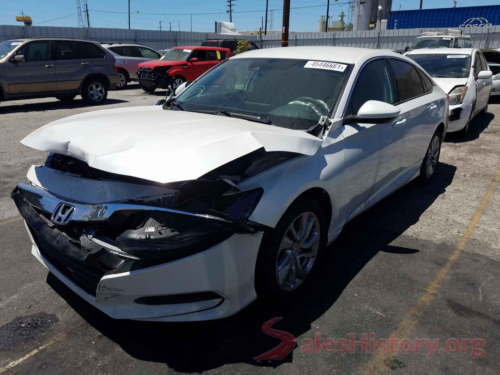 1HGCV1F16LA004638 2020 HONDA ACCORD