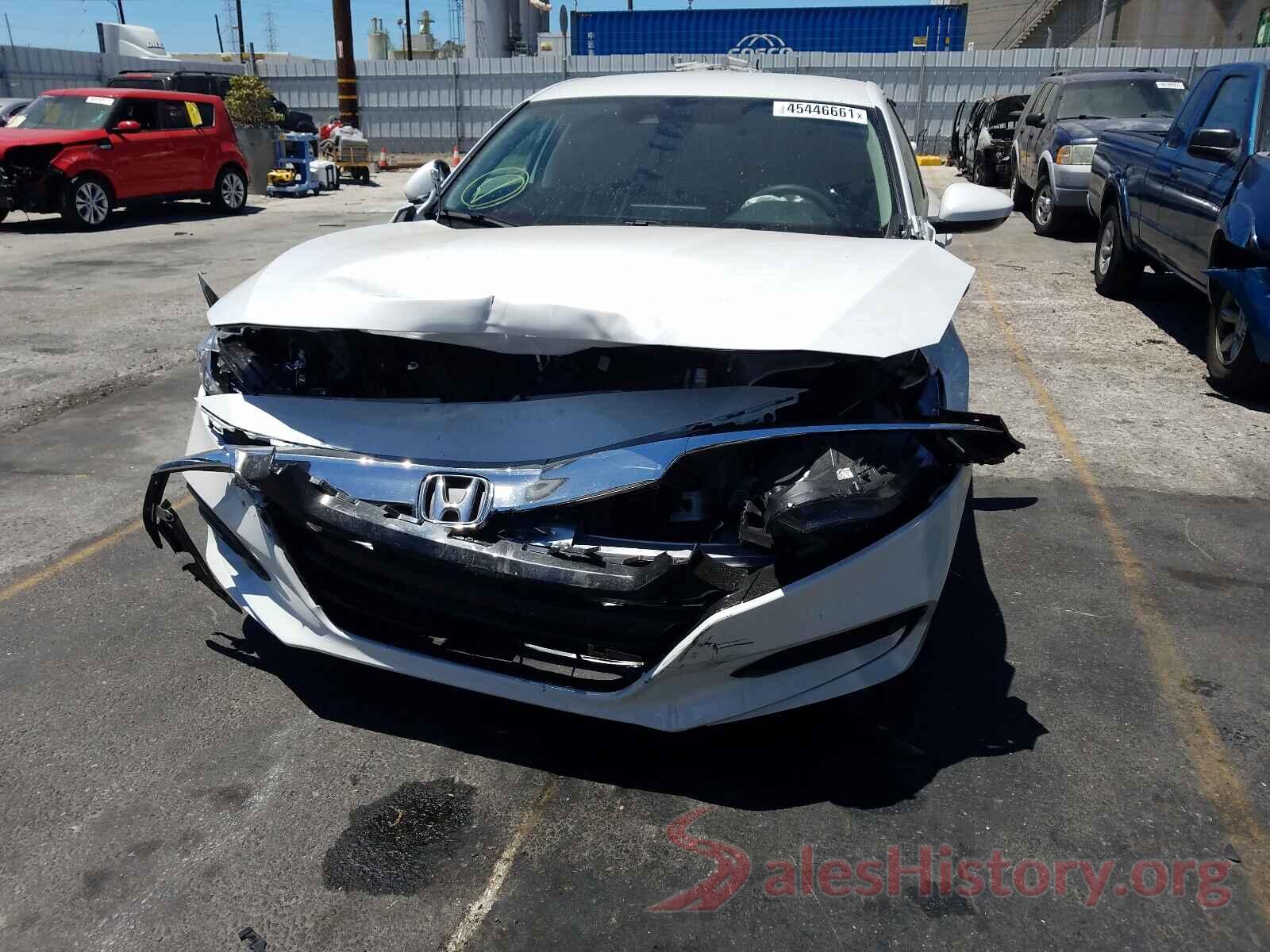 1HGCV1F16LA004638 2020 HONDA ACCORD