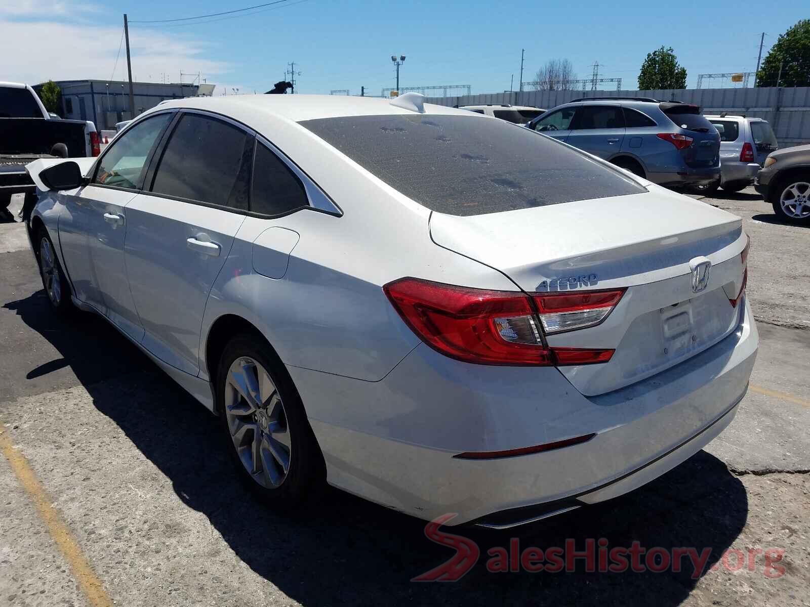 1HGCV1F16LA004638 2020 HONDA ACCORD