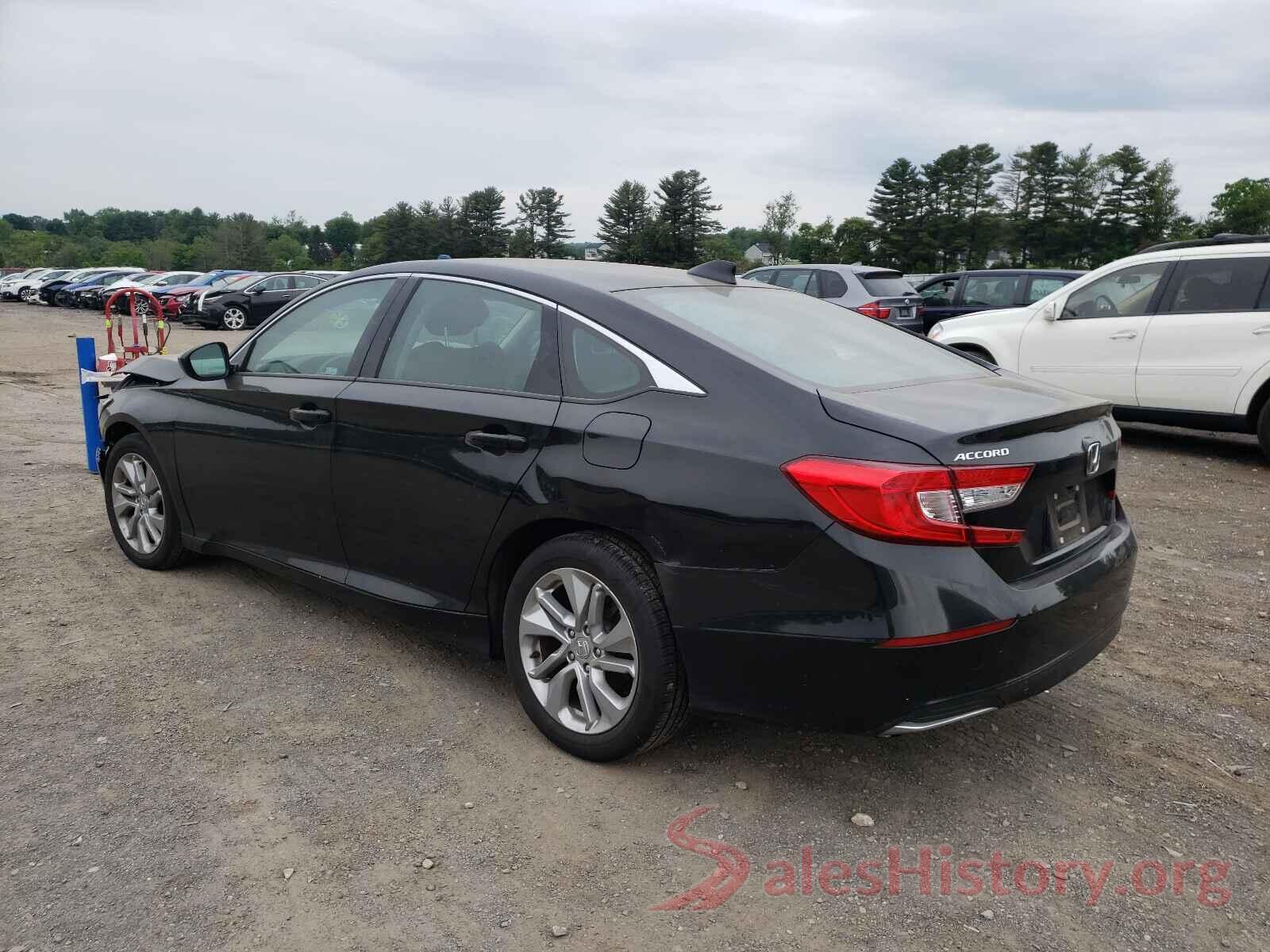 1HGCV1F14LA080116 2020 HONDA ACCORD