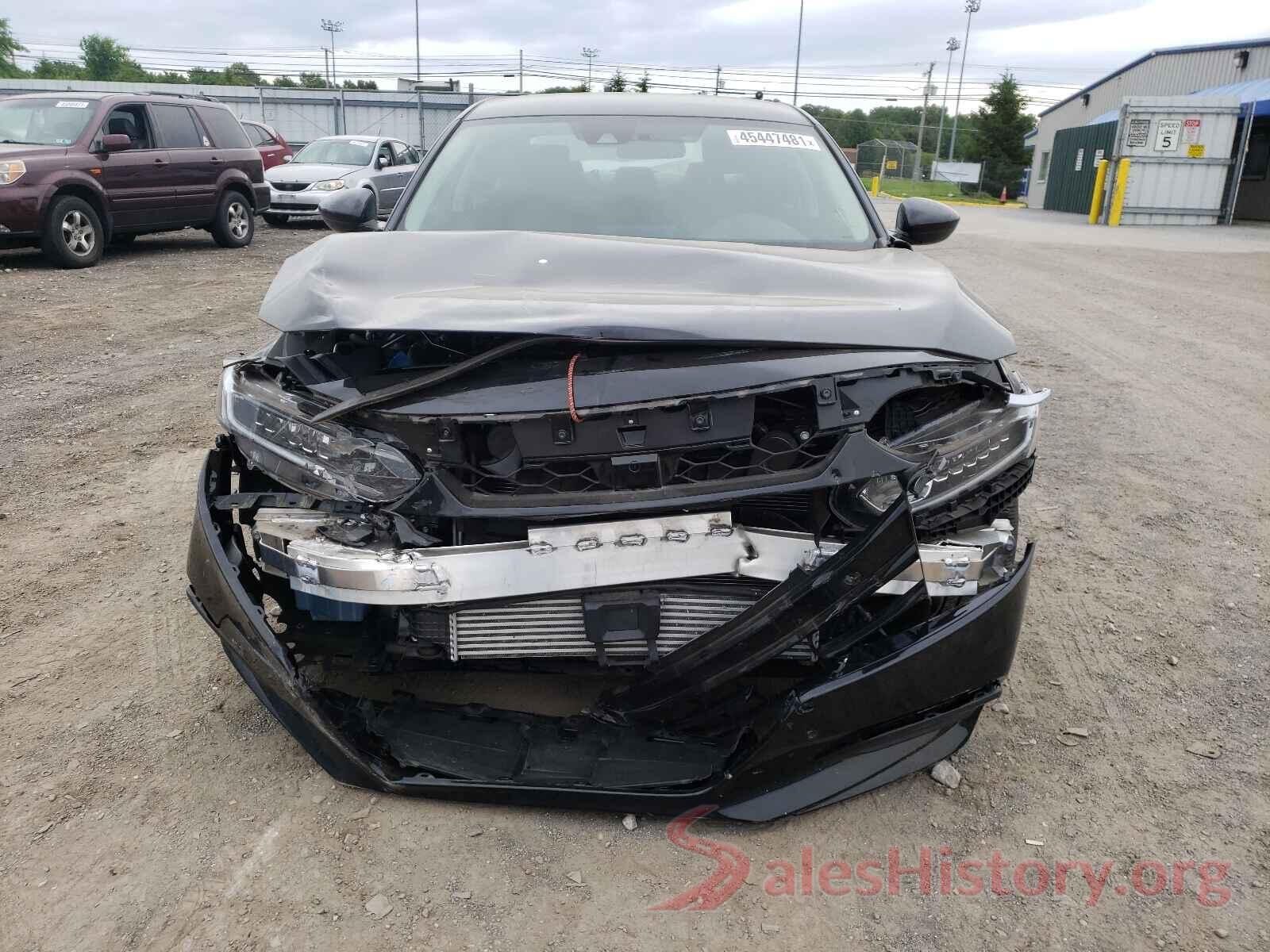 1HGCV1F14LA080116 2020 HONDA ACCORD