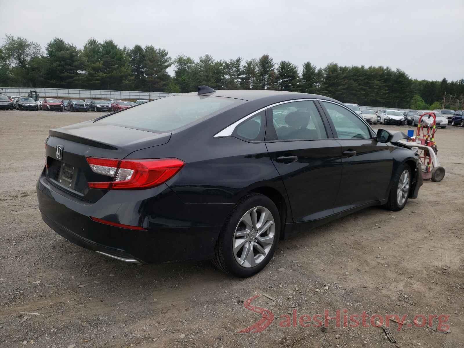 1HGCV1F14LA080116 2020 HONDA ACCORD