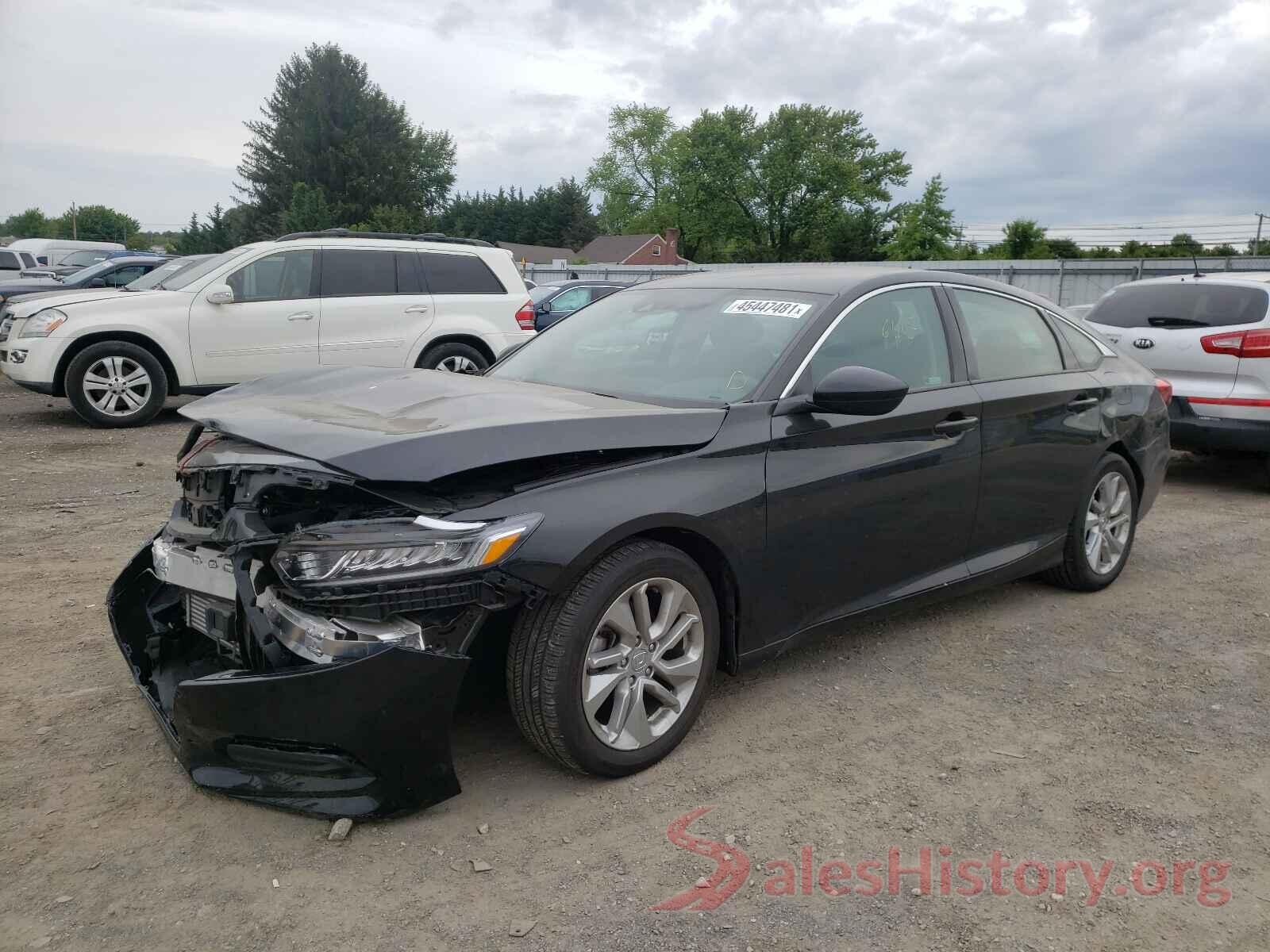 1HGCV1F14LA080116 2020 HONDA ACCORD