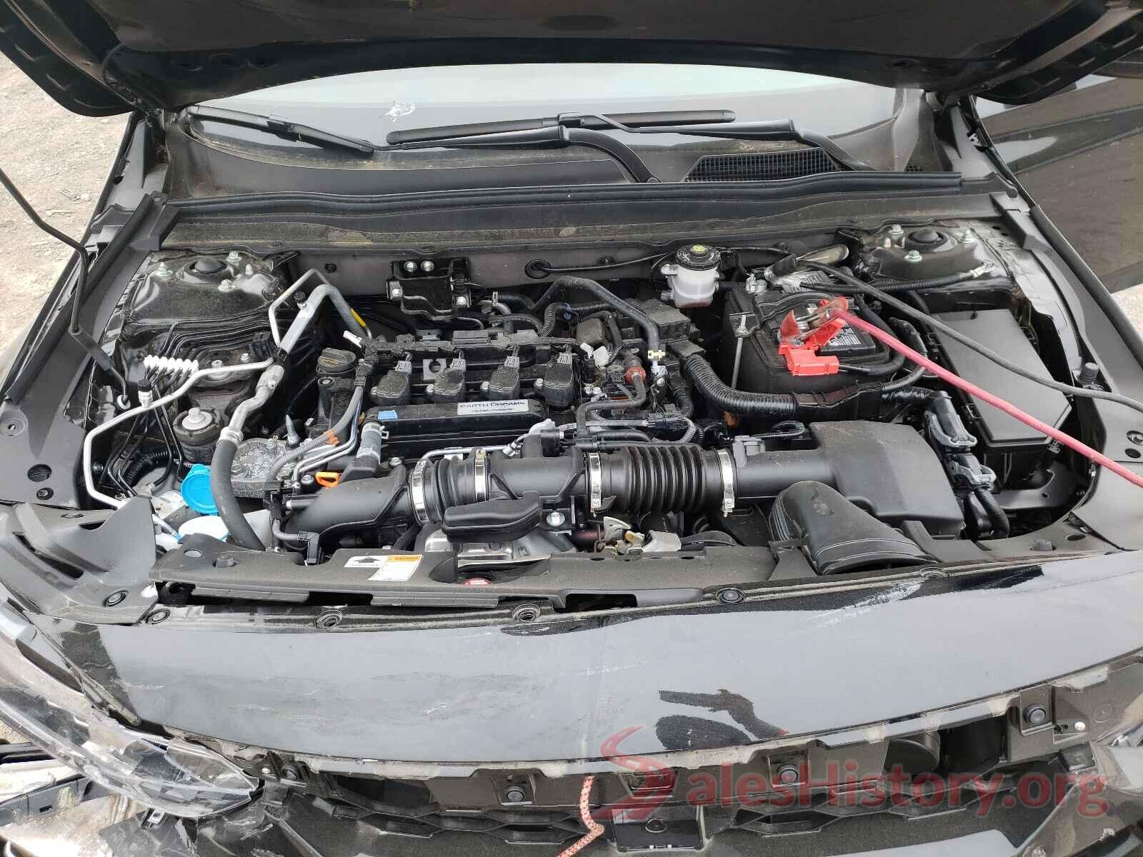 1HGCV1F14LA080116 2020 HONDA ACCORD