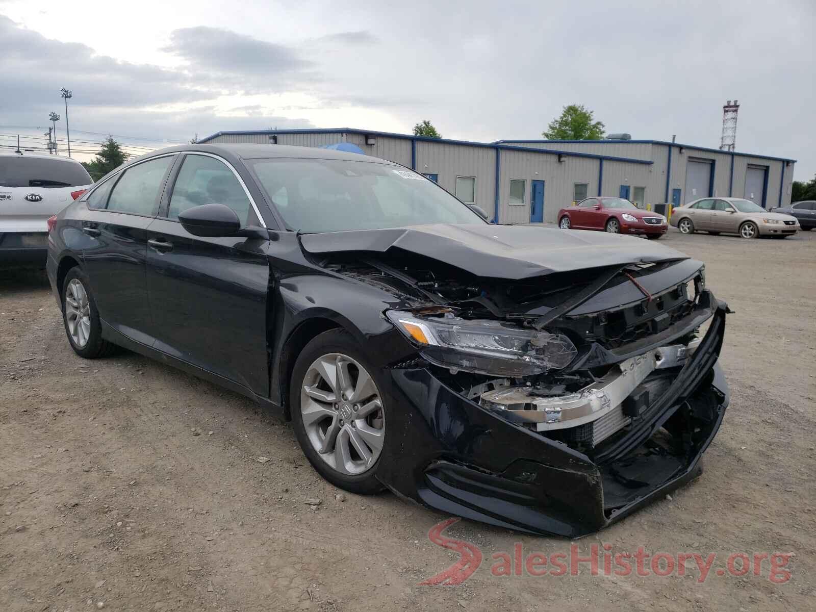 1HGCV1F14LA080116 2020 HONDA ACCORD