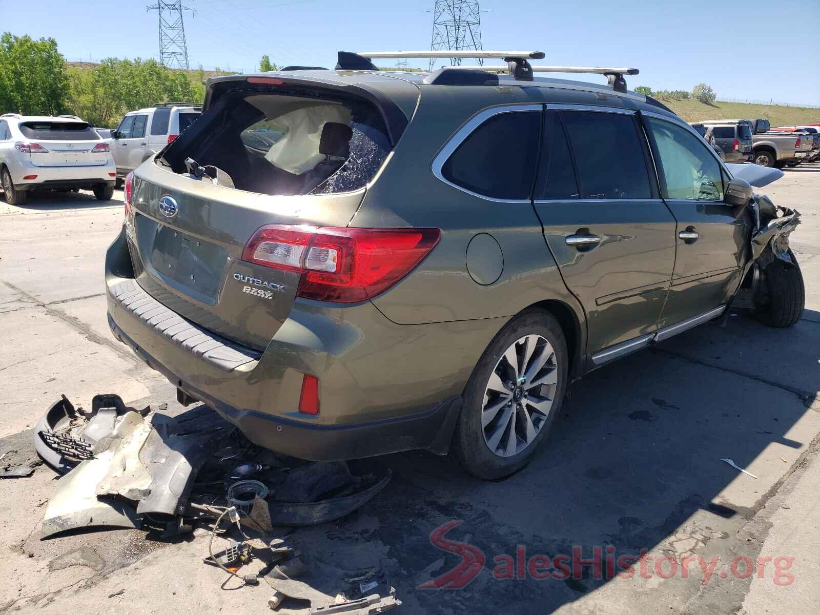 4S4BSATC5H3430790 2017 SUBARU OUTBACK