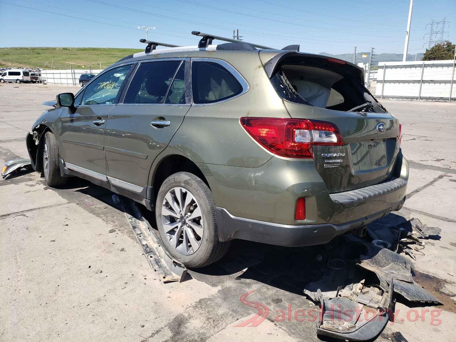 4S4BSATC5H3430790 2017 SUBARU OUTBACK