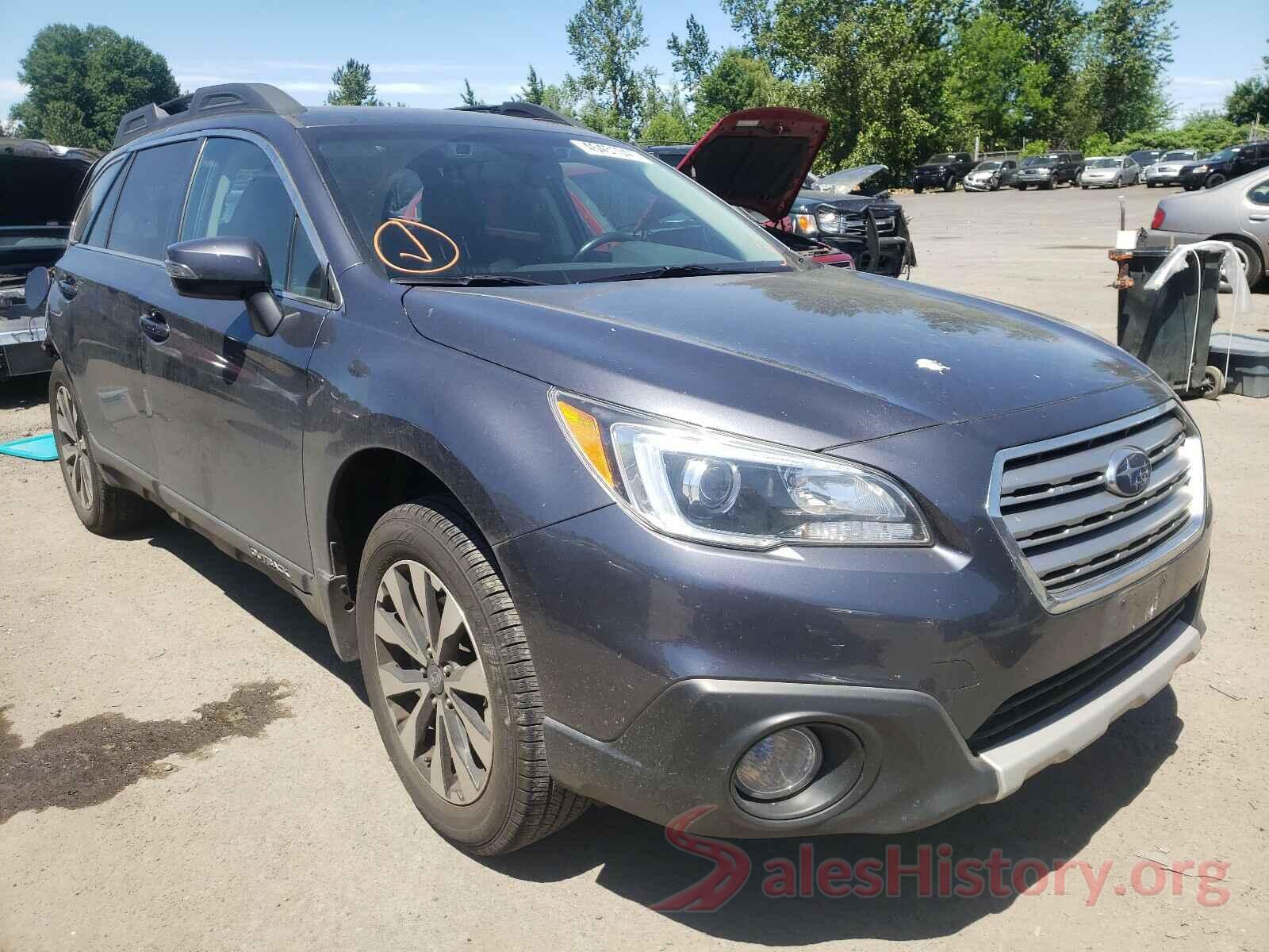 4S4BSANC4G3230303 2016 SUBARU OUTBACK