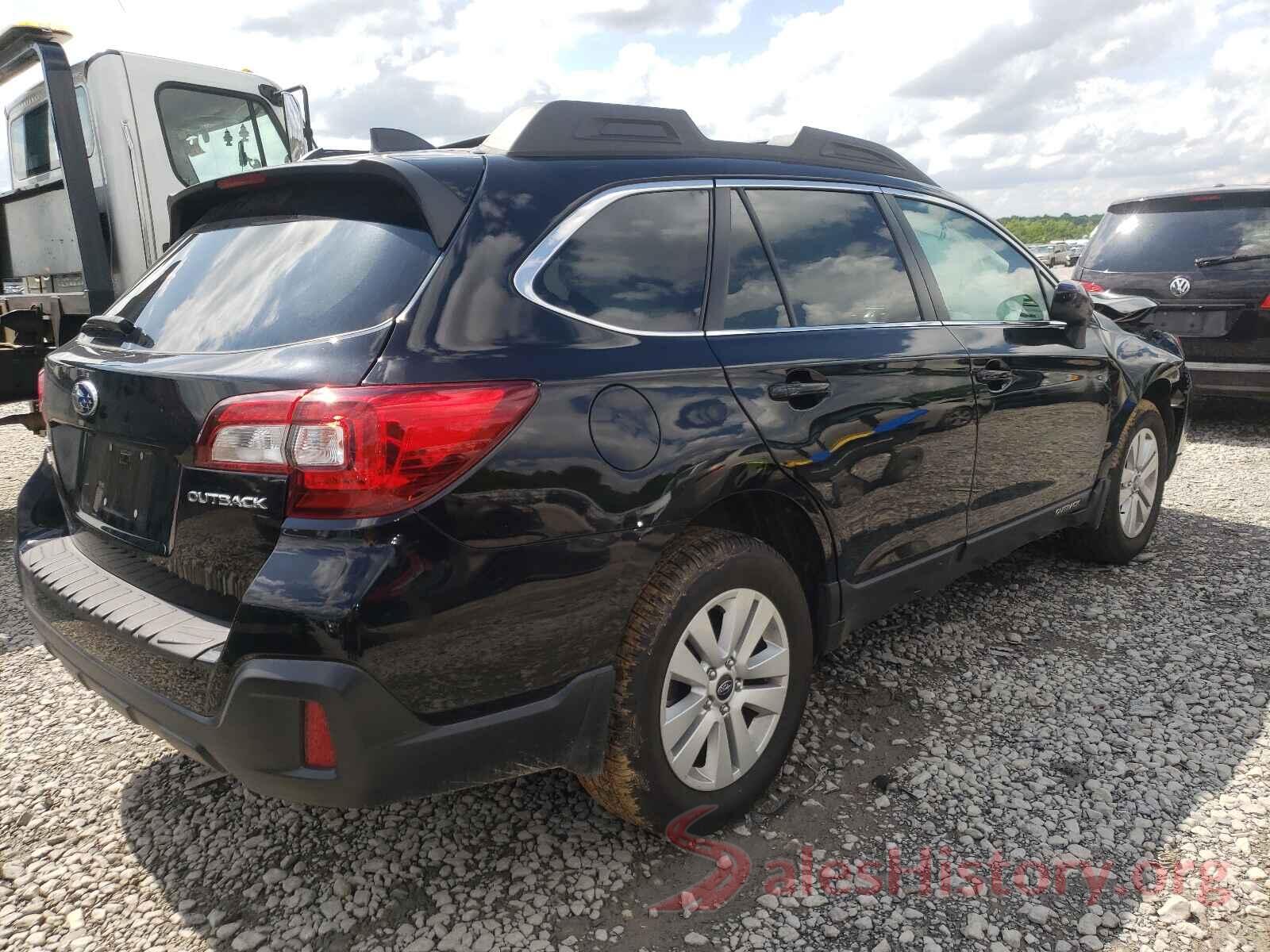 4S4BSACC5J3397926 2018 SUBARU OUTBACK