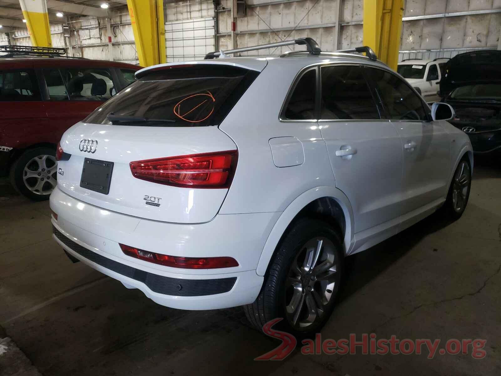 WA1GCCFSXHR009063 2017 AUDI Q3