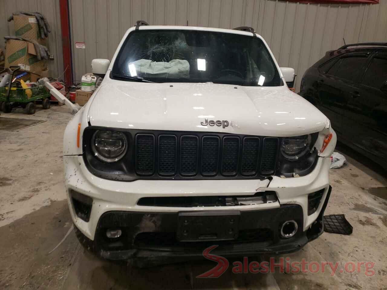 ZACNJBB18LPL14799 2020 JEEP RENEGADE