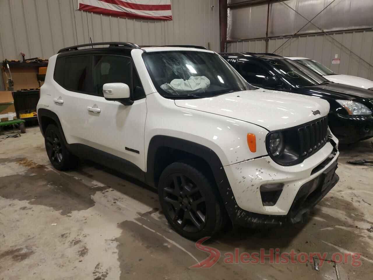 ZACNJBB18LPL14799 2020 JEEP RENEGADE