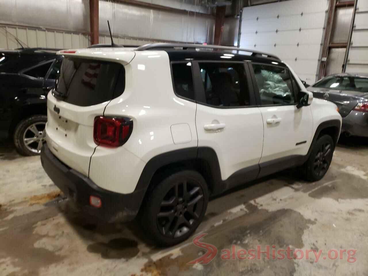 ZACNJBB18LPL14799 2020 JEEP RENEGADE