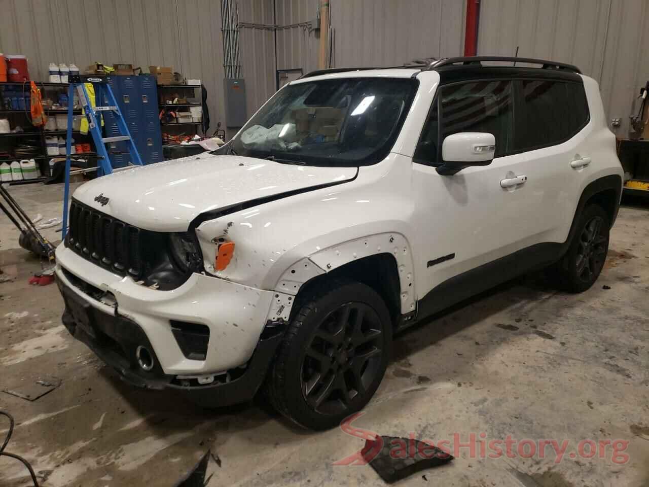 ZACNJBB18LPL14799 2020 JEEP RENEGADE