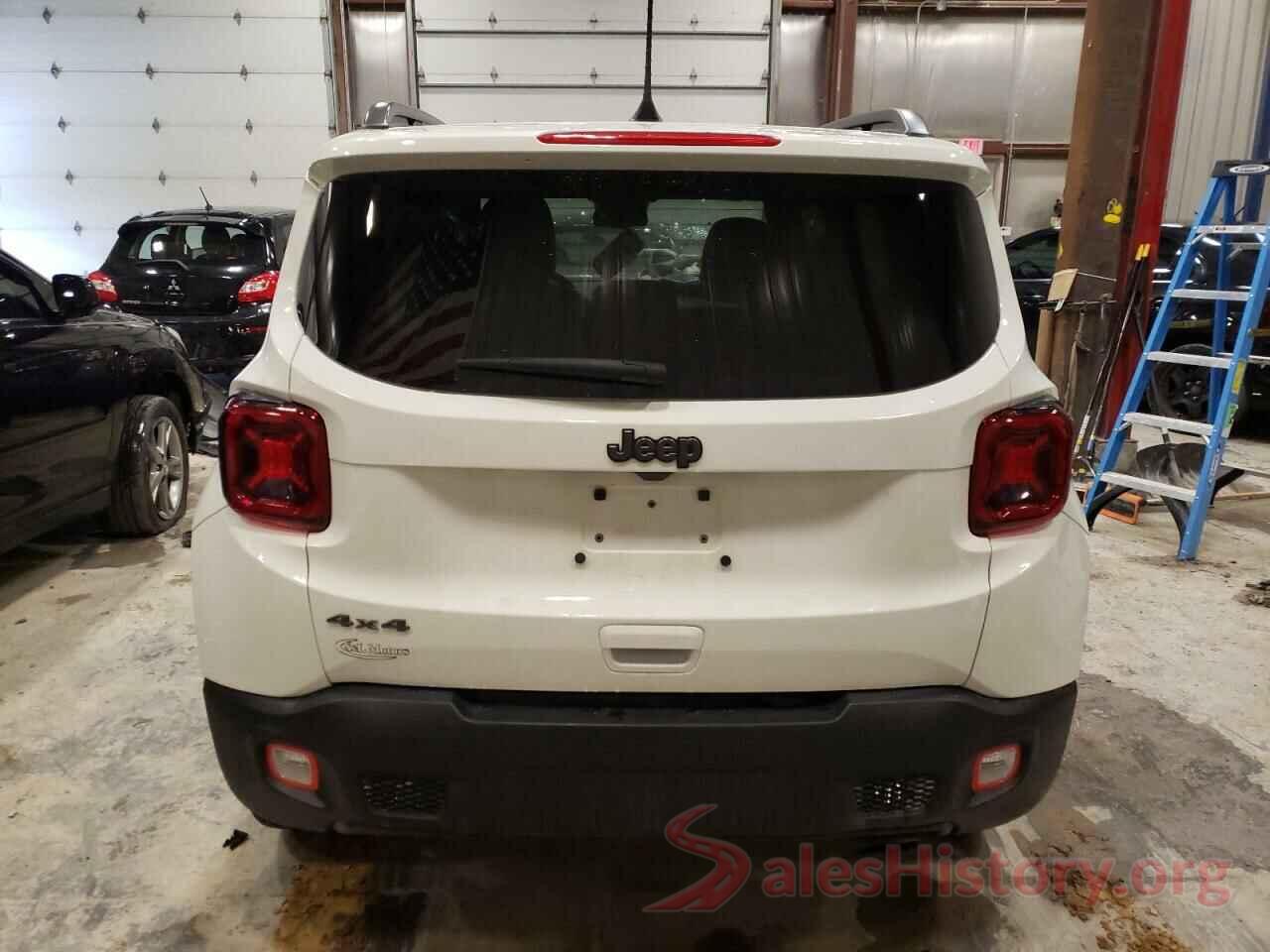 ZACNJBB18LPL14799 2020 JEEP RENEGADE