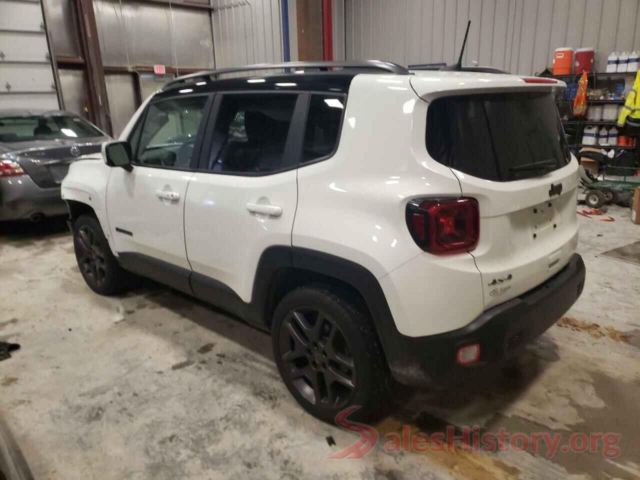 ZACNJBB18LPL14799 2020 JEEP RENEGADE