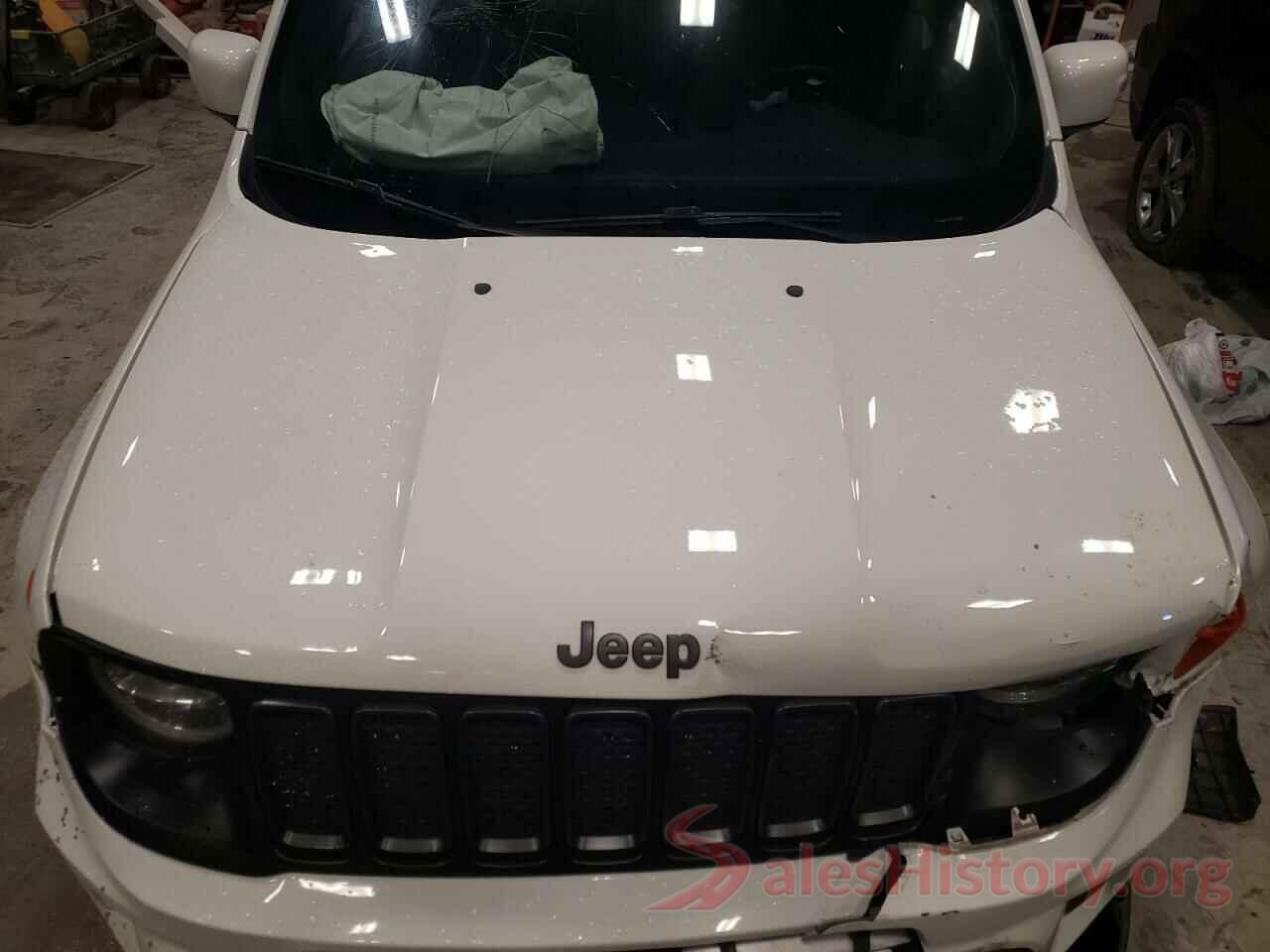 ZACNJBB18LPL14799 2020 JEEP RENEGADE