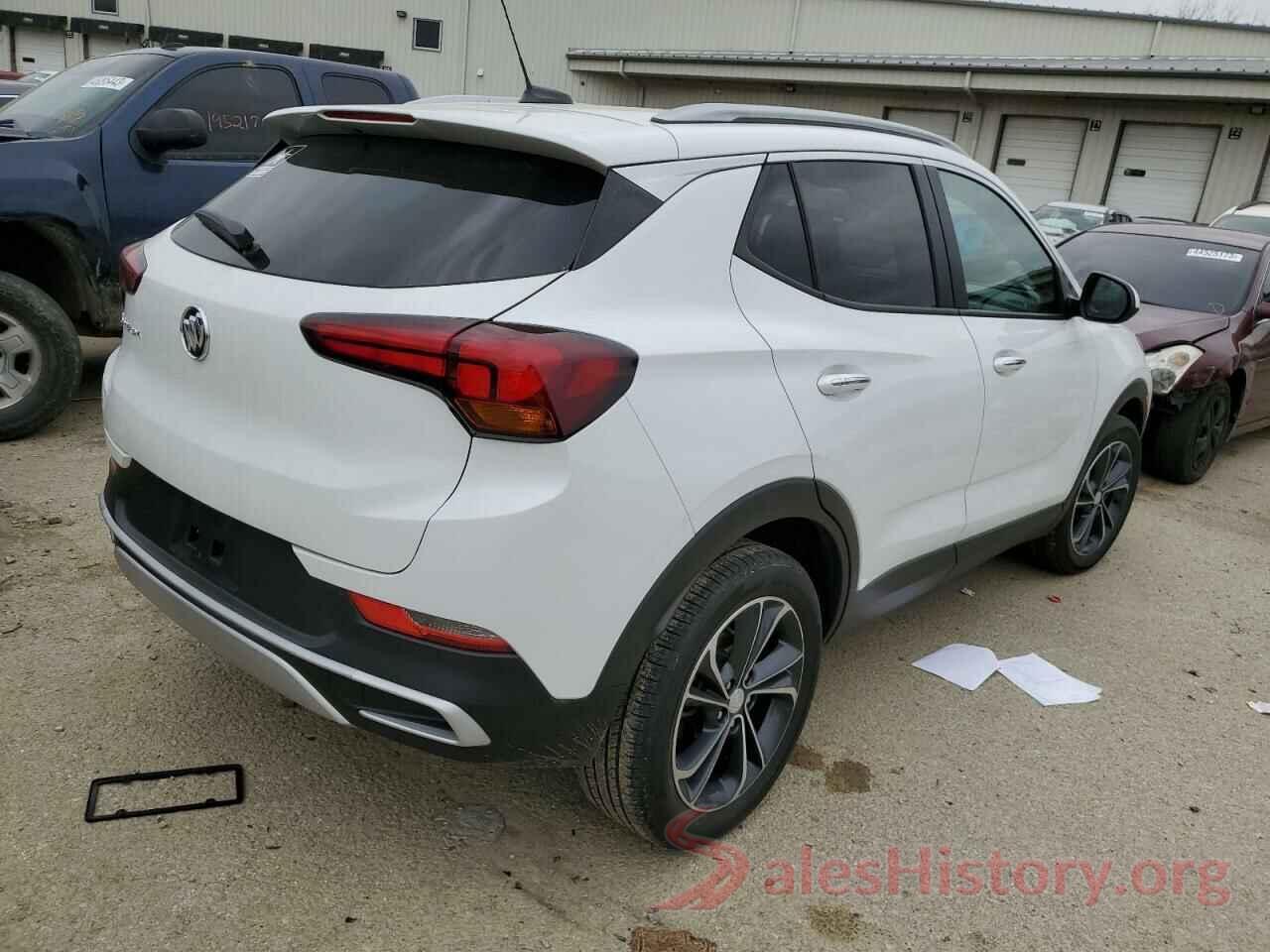 KL4MMDS21LB131260 2020 BUICK ENCORE