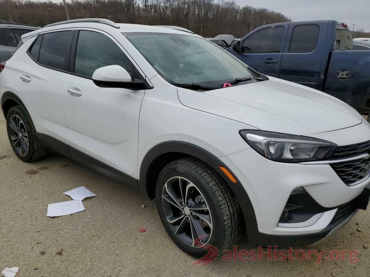 KL4MMDS21LB131260 2020 BUICK ENCORE