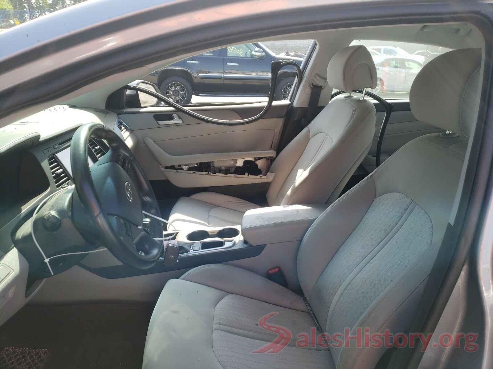 KMHE14L21GA025898 2016 HYUNDAI SONATA