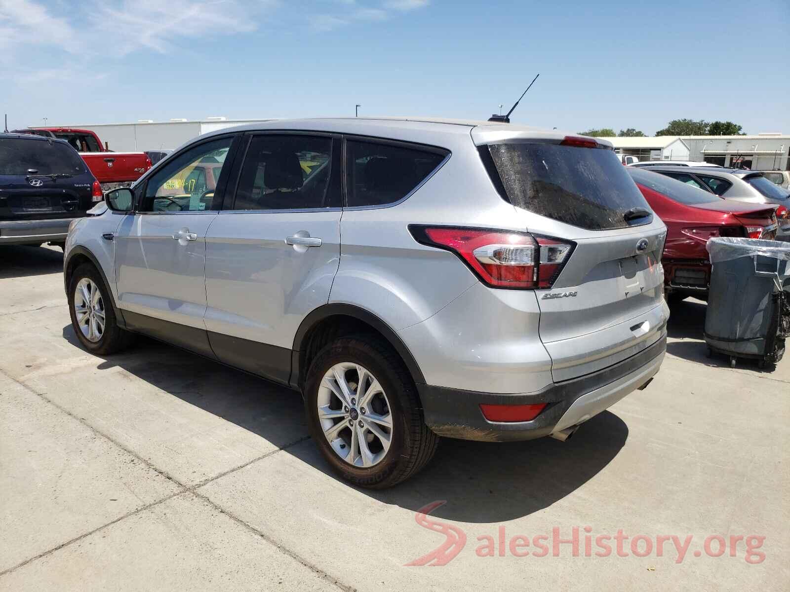 1FMCU9G98HUC81507 2017 FORD ESCAPE