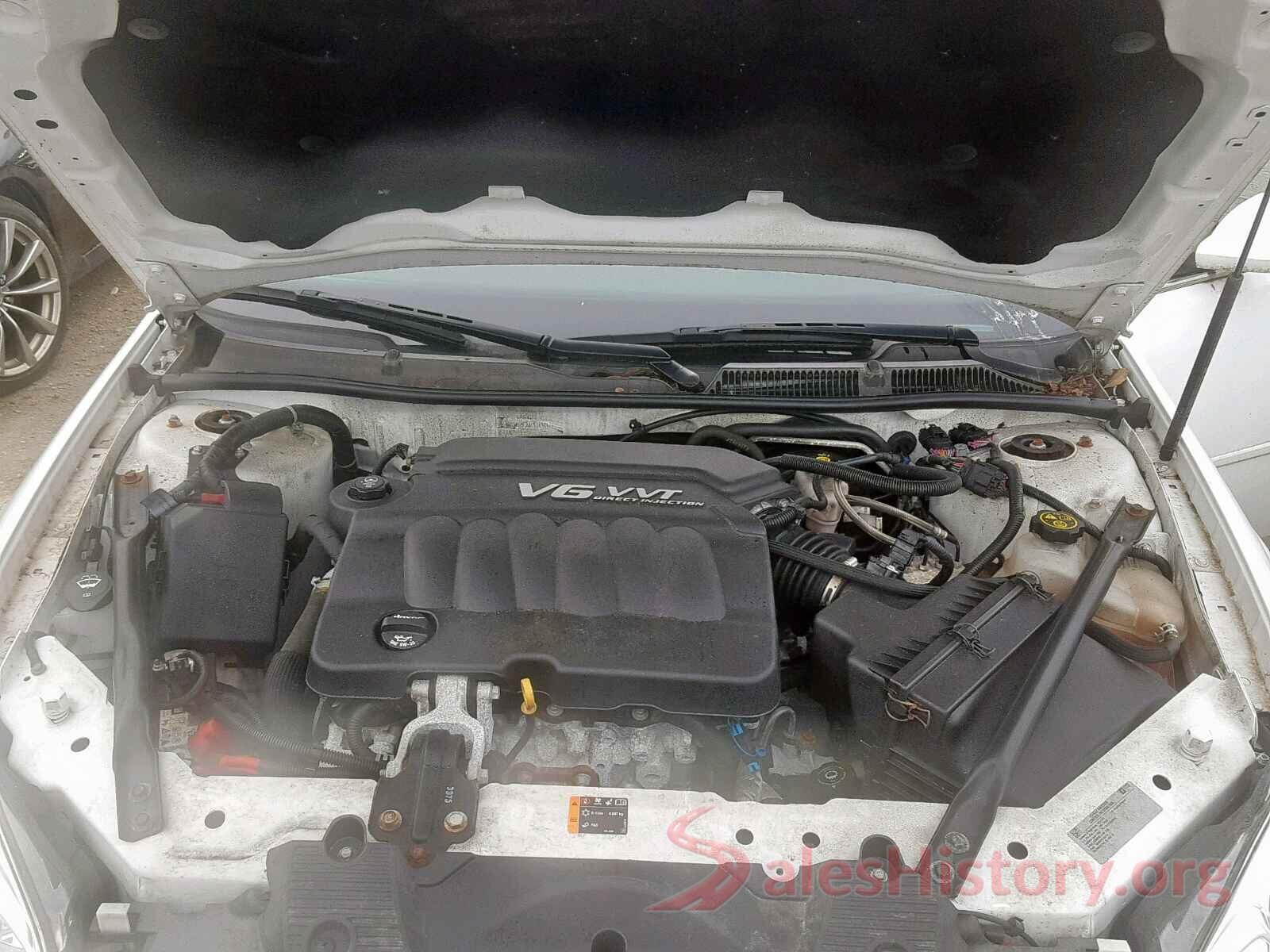 2G1WC5E38G1163147 2016 CHEVROLET IMPALA