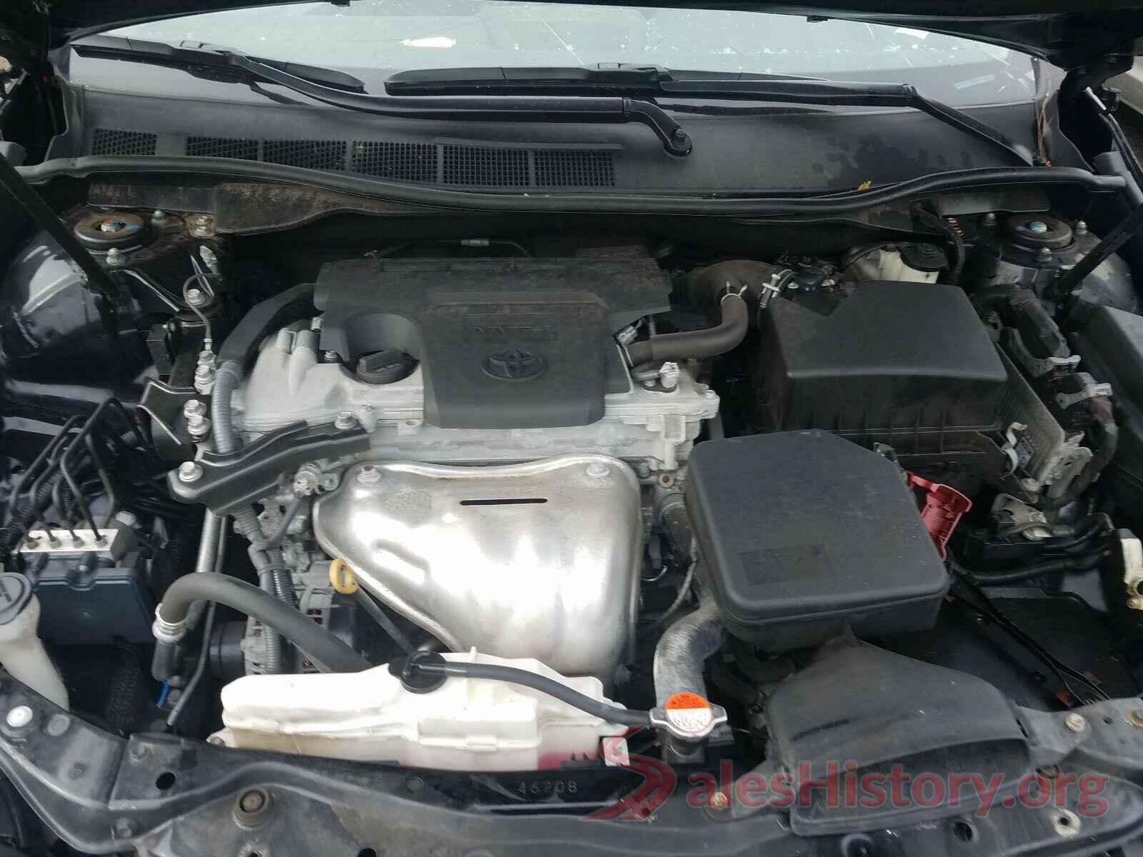 4T1BF1FK6GU222742 2016 TOYOTA CAMRY