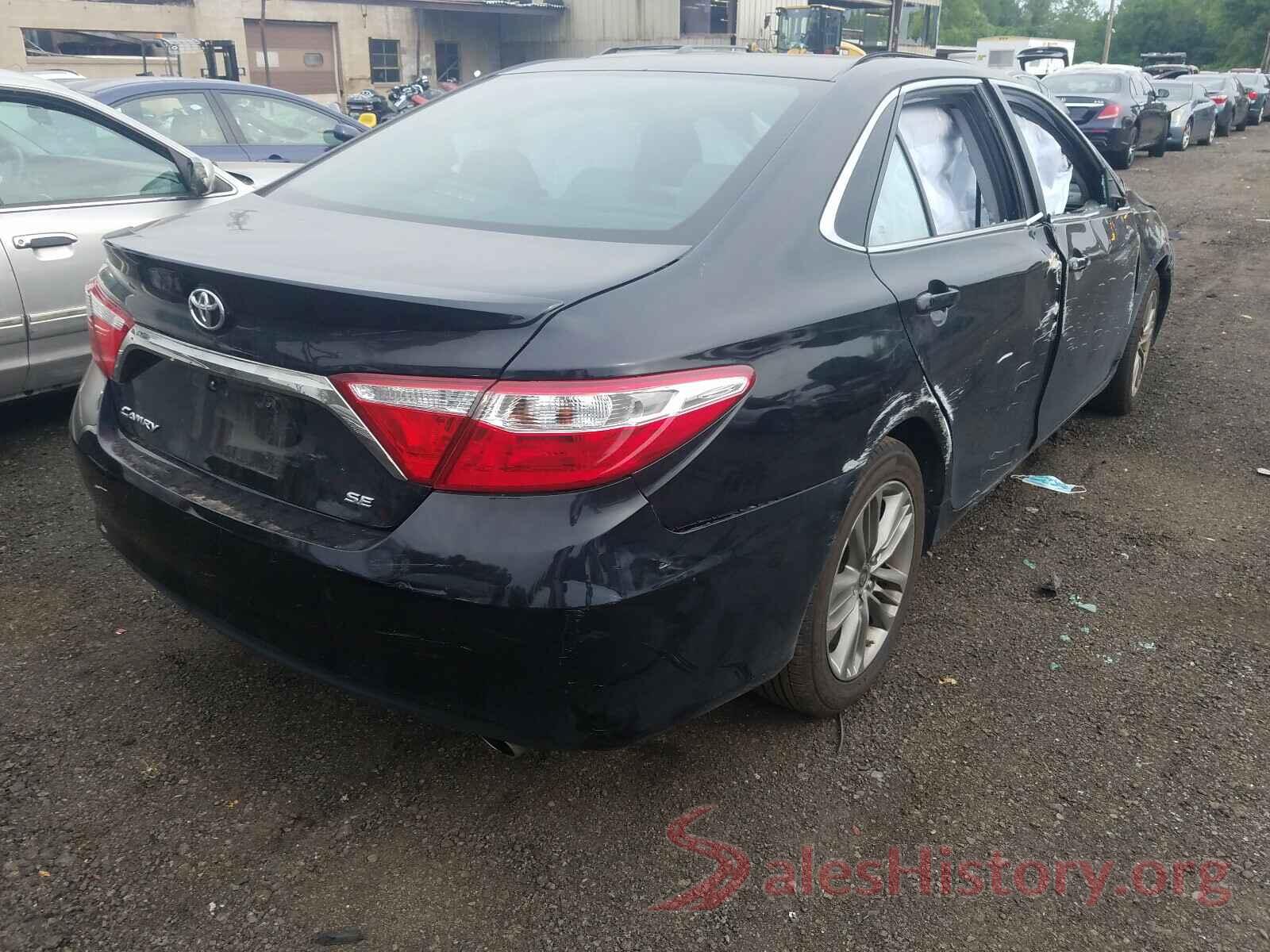 4T1BF1FK6GU222742 2016 TOYOTA CAMRY