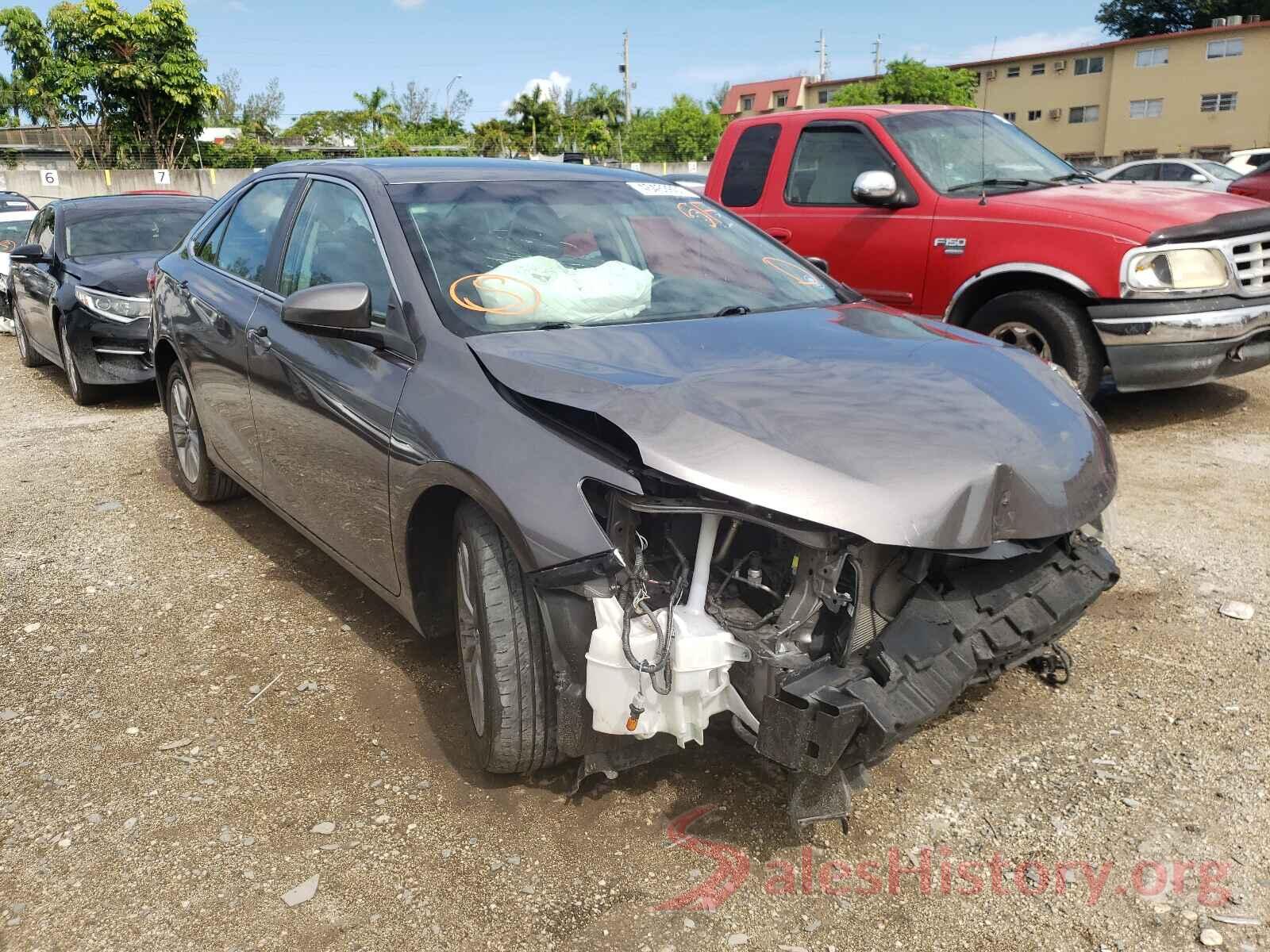 4T1BF1FK4GU162248 2016 TOYOTA CAMRY