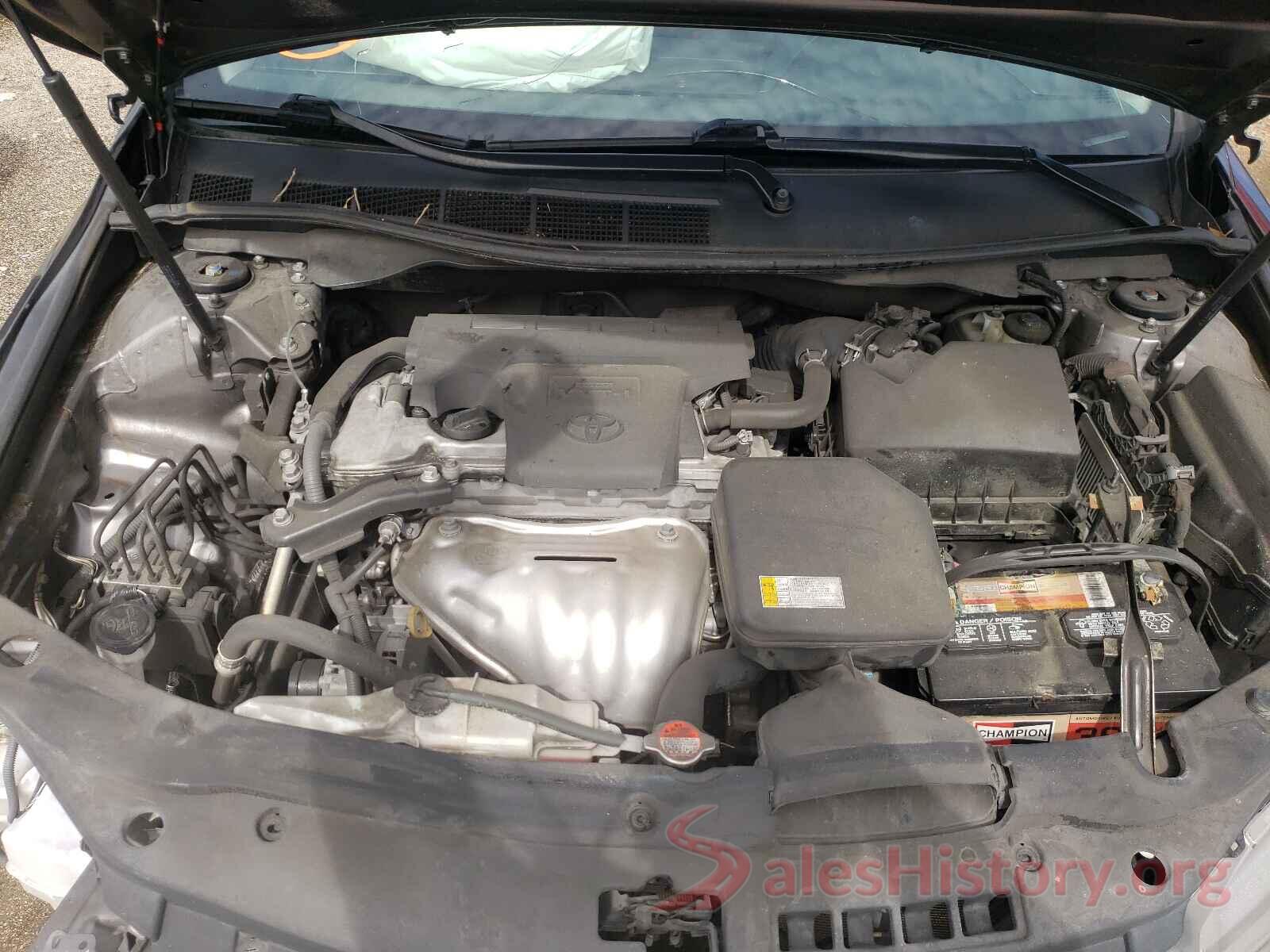 4T1BF1FK4GU162248 2016 TOYOTA CAMRY