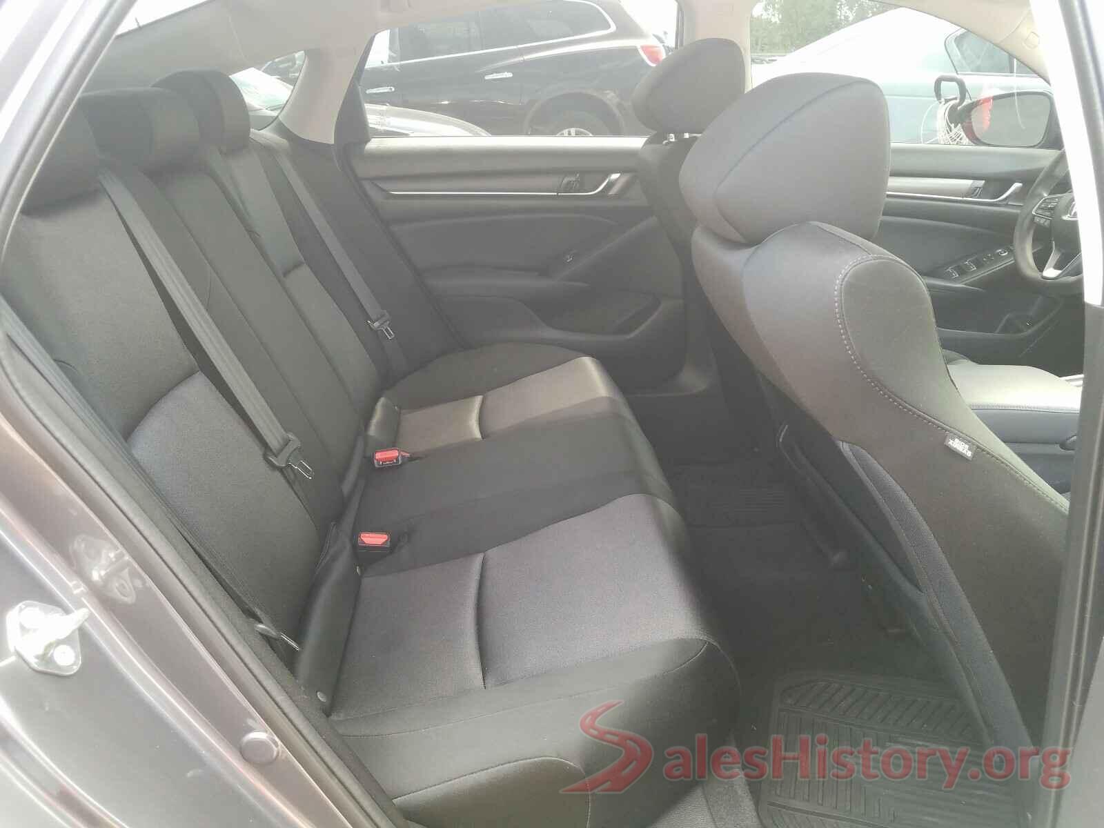 1HGCV1F14JA221893 2018 HONDA ACCORD