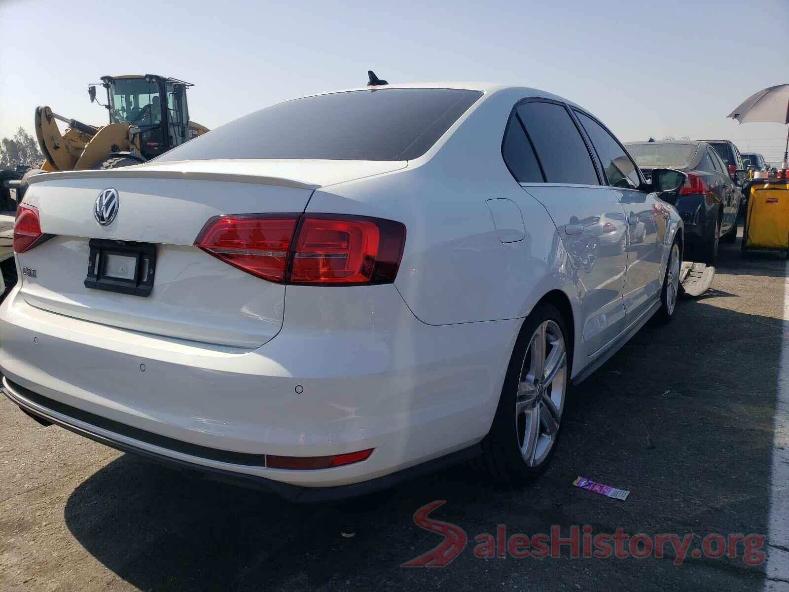 3VW4T7AJ3HM292869 2017 VOLKSWAGEN JETTA