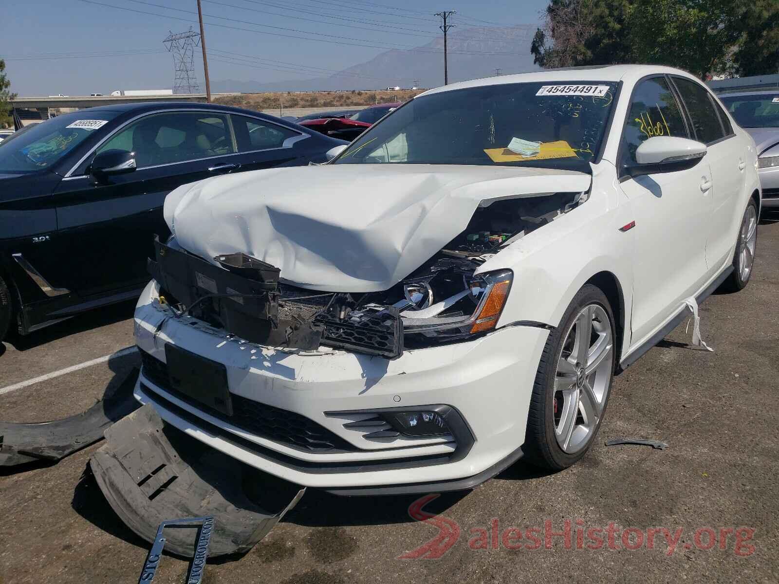 3VW4T7AJ3HM292869 2017 VOLKSWAGEN JETTA