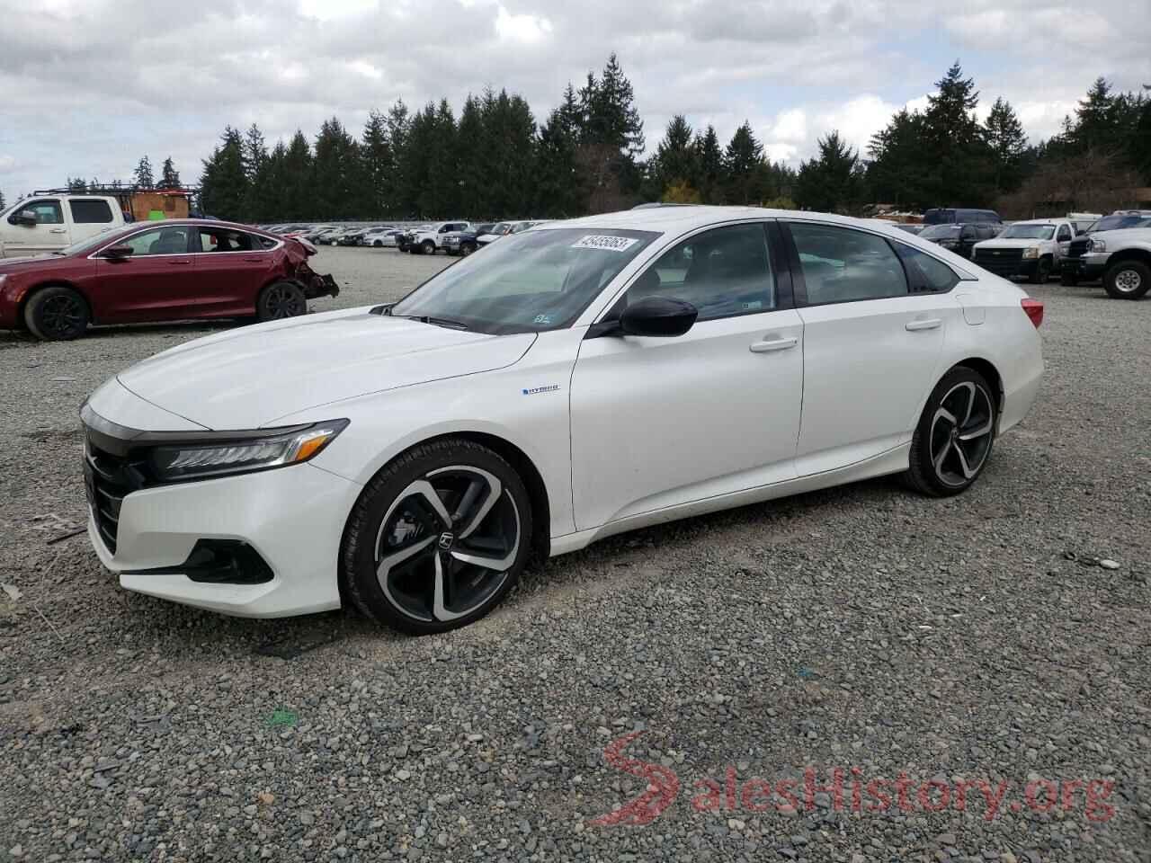 1HGCV3F27NA021536 2022 HONDA ACCORD