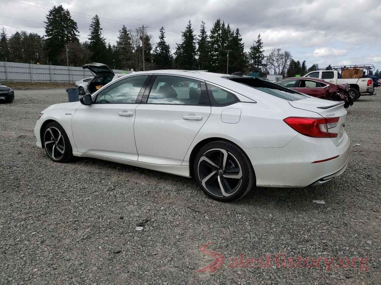 1HGCV3F27NA021536 2022 HONDA ACCORD