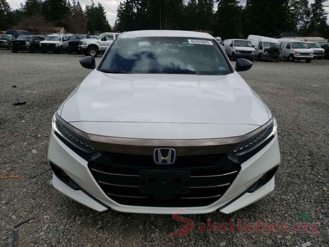 1HGCV3F27NA021536 2022 HONDA ACCORD