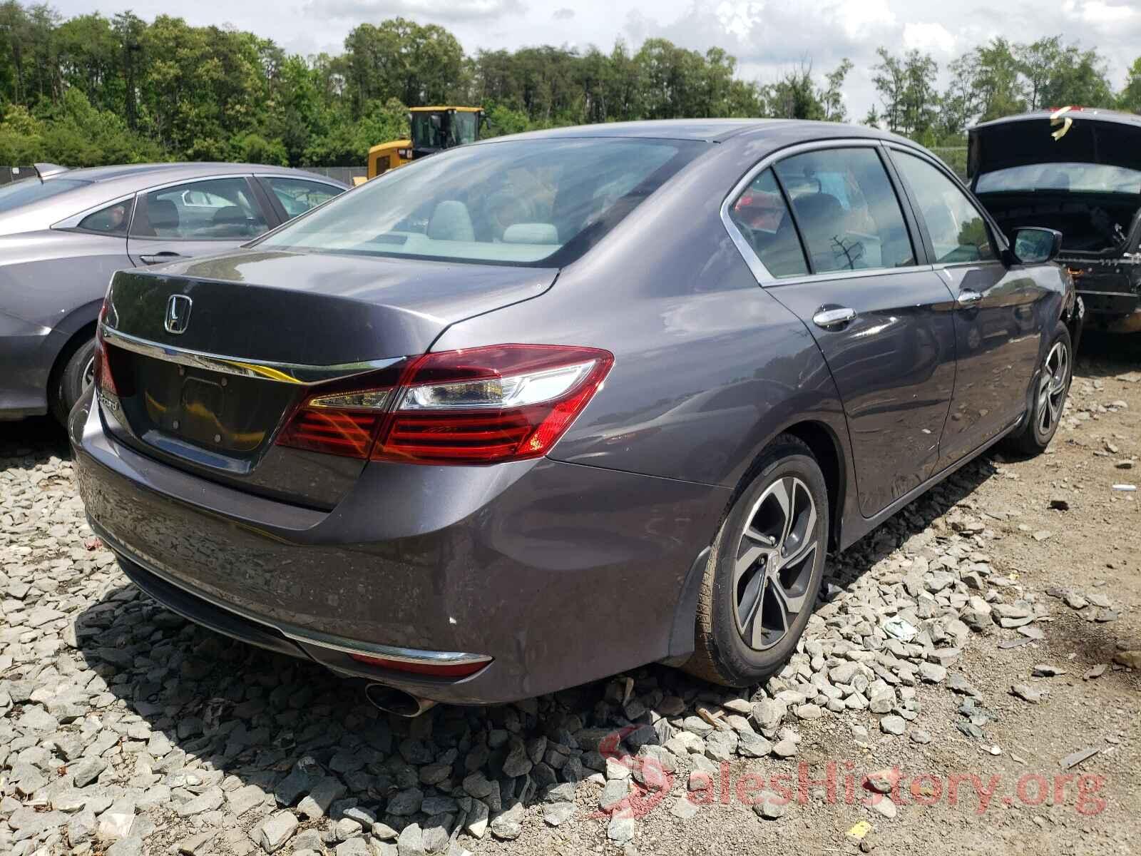 1HGCR2F30HA207544 2017 HONDA ACCORD