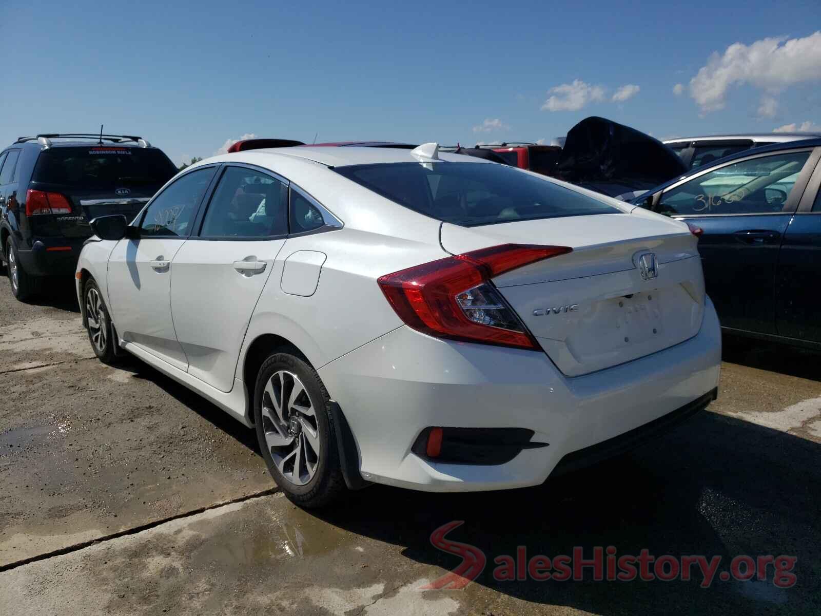 2HGFC2F73HH571315 2017 HONDA CIVIC