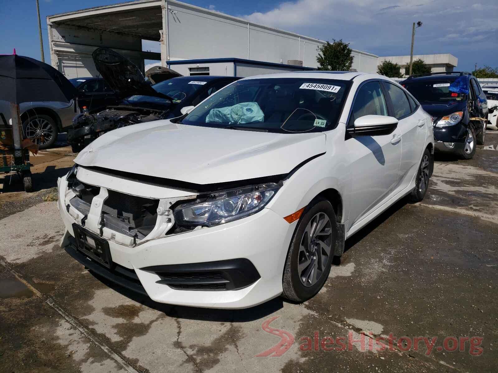 2HGFC2F73HH571315 2017 HONDA CIVIC