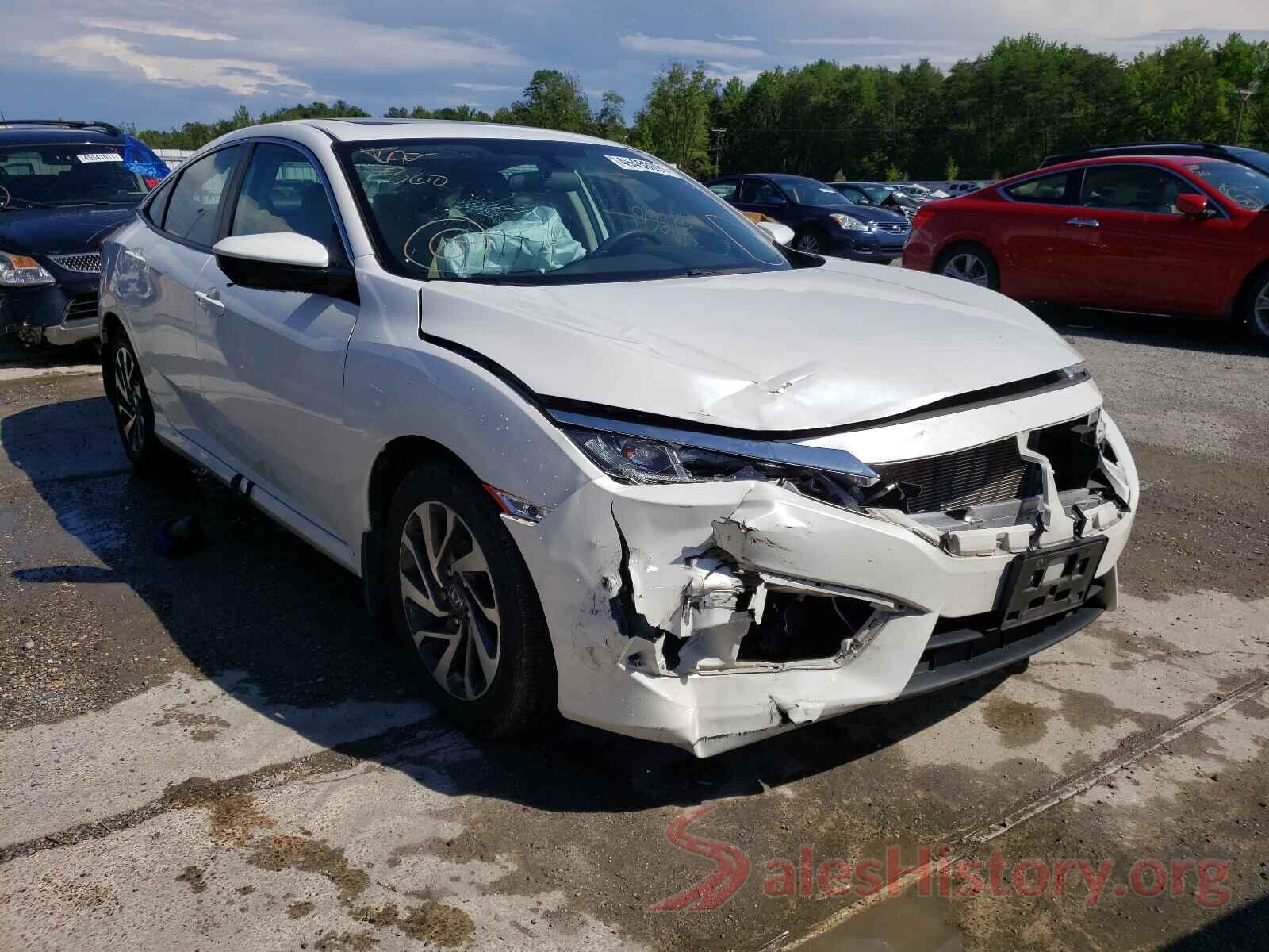 2HGFC2F73HH571315 2017 HONDA CIVIC