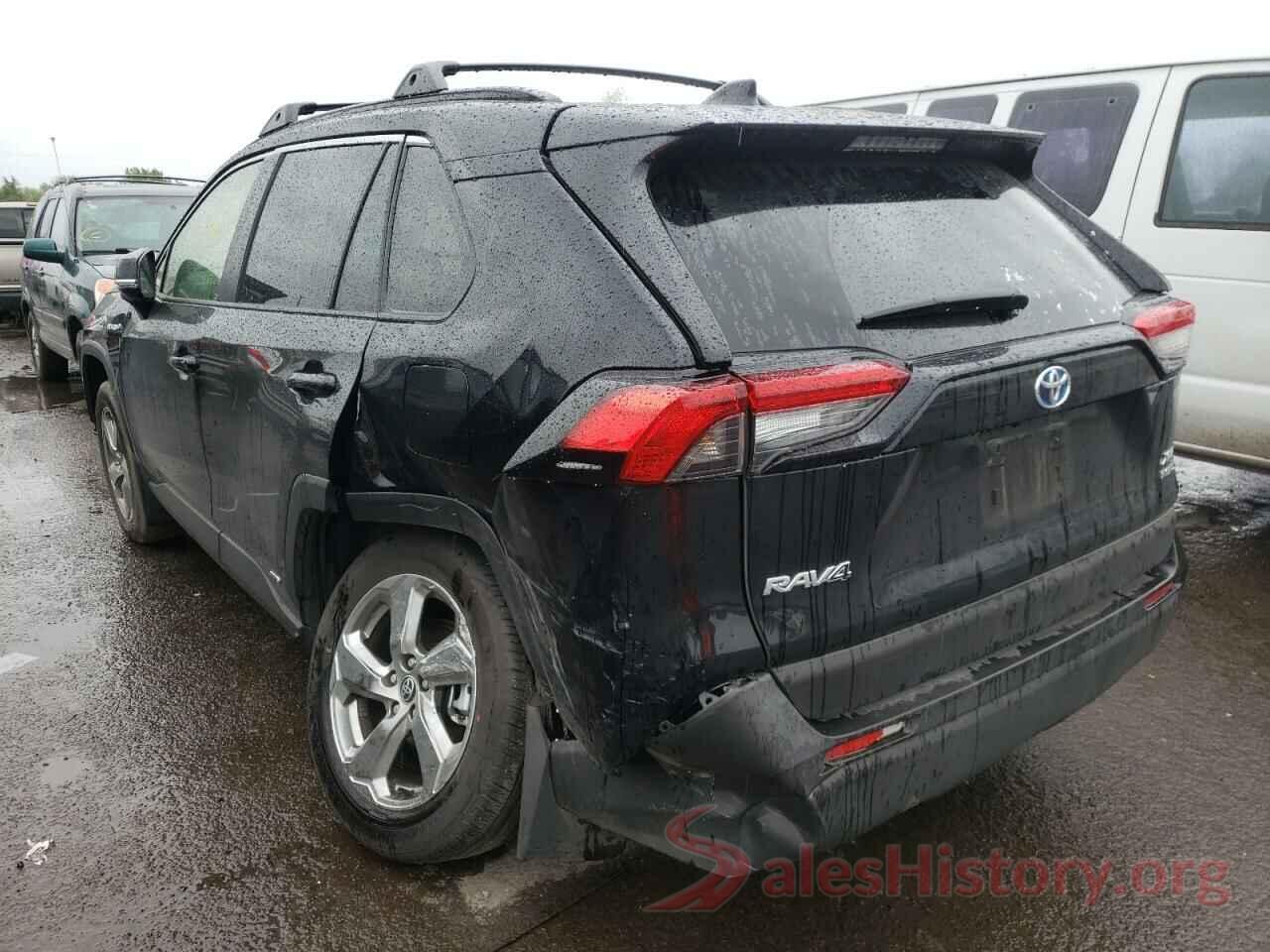 JTMB6RFV5MD018314 2021 TOYOTA RAV4