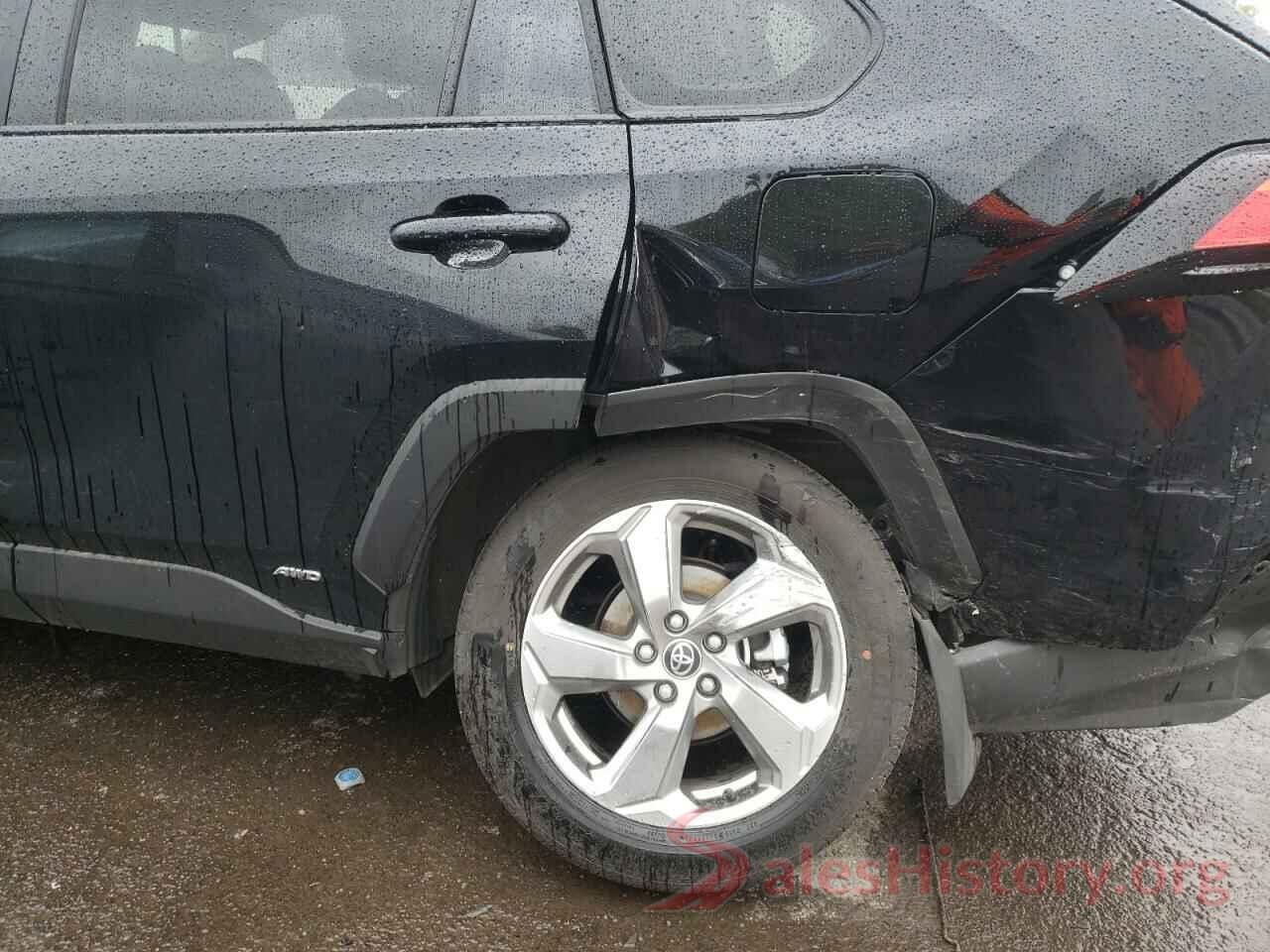 JTMB6RFV5MD018314 2021 TOYOTA RAV4