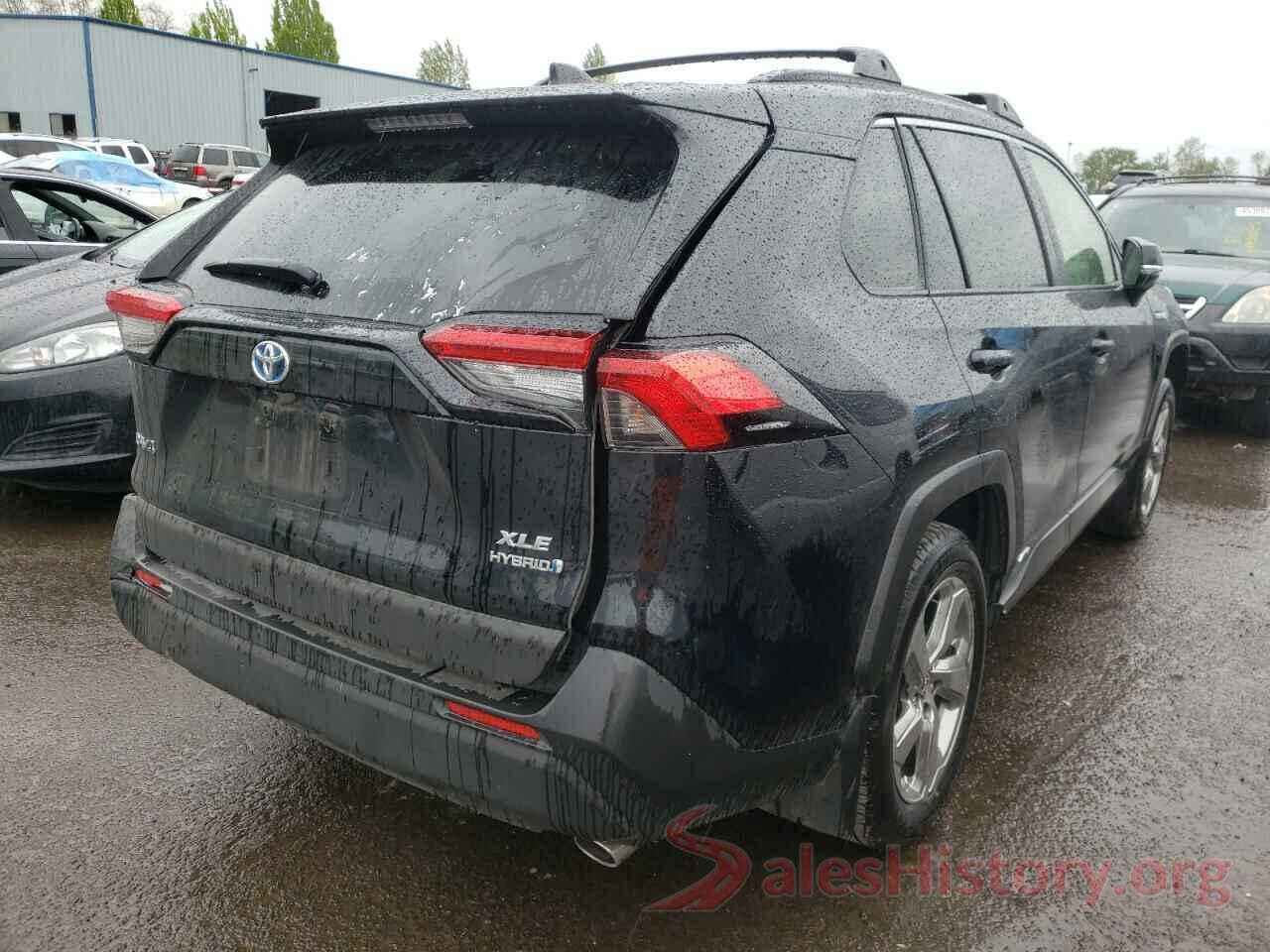 JTMB6RFV5MD018314 2021 TOYOTA RAV4