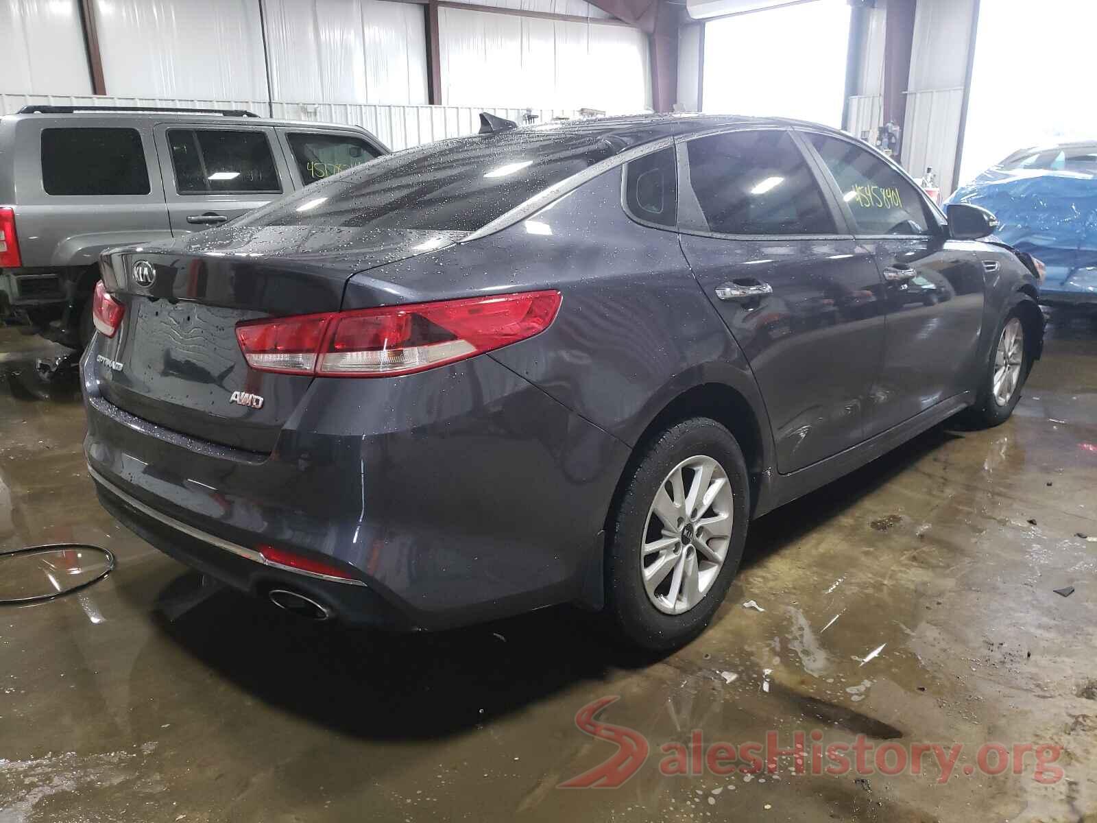 5XXGT4L3XHG175420 2017 KIA OPTIMA