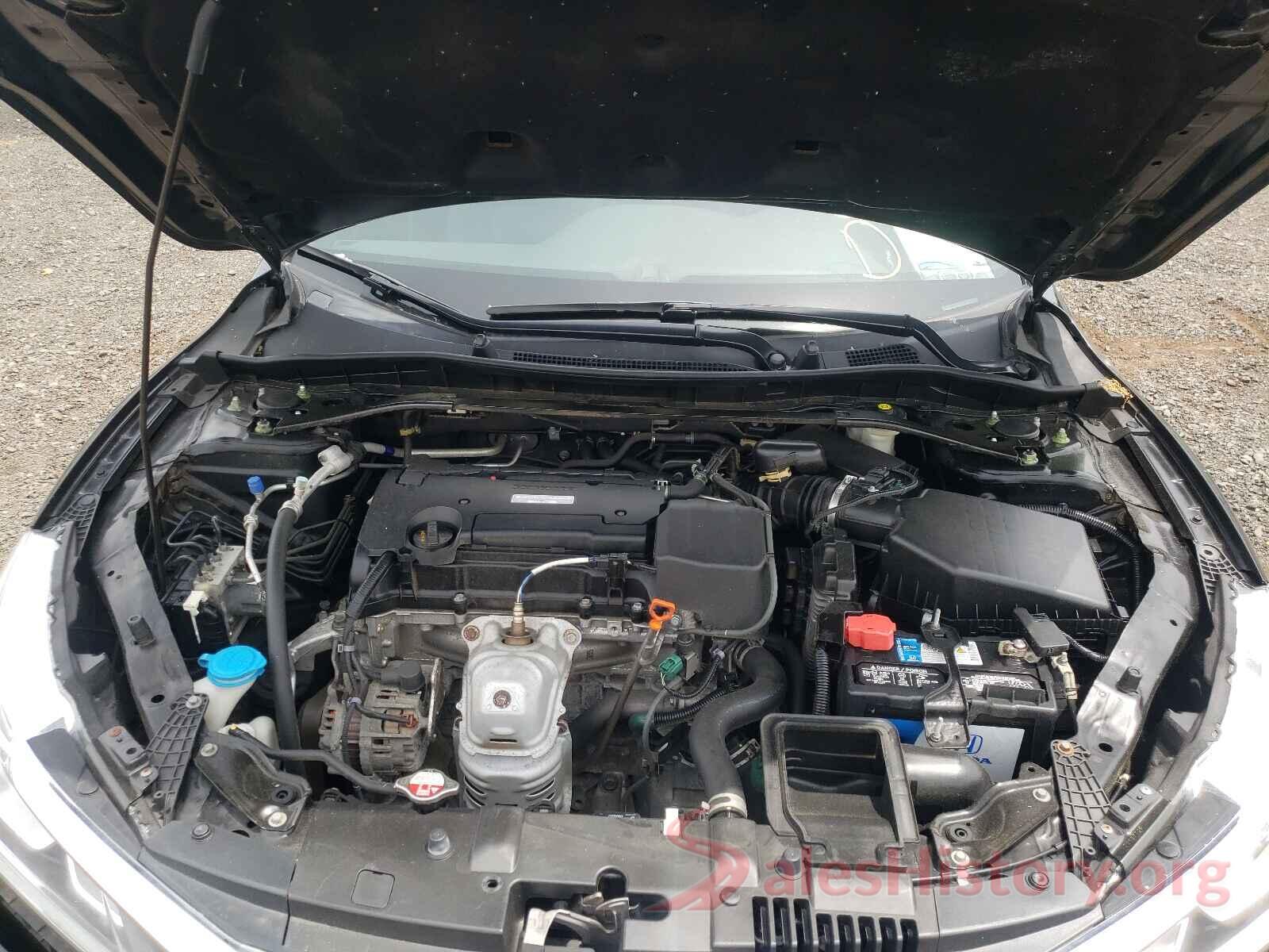 1HGCR2F10HA049088 2017 HONDA ACCORD